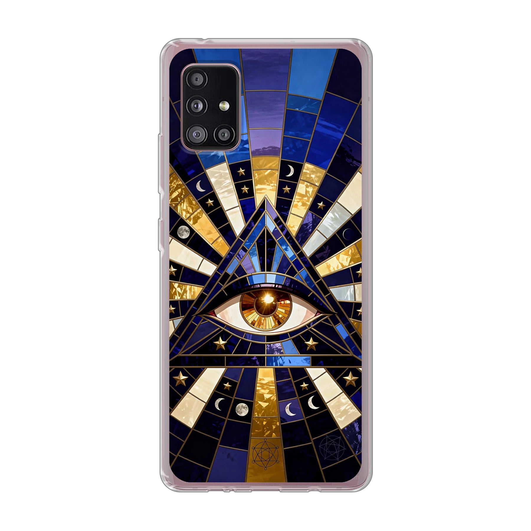 Samsung Galaxy A51 5G phone case