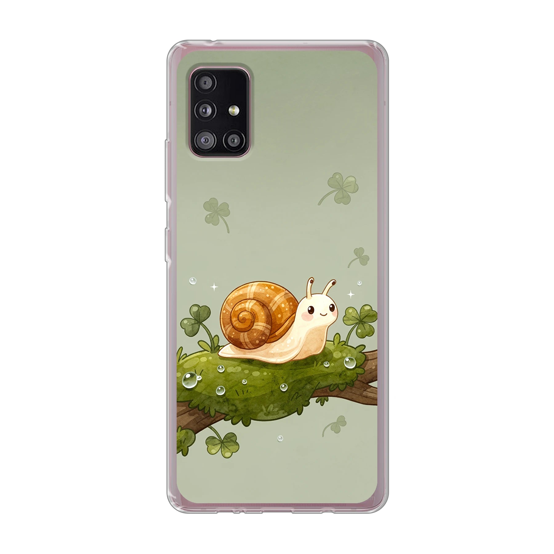 Samsung Galaxy A51 5G phone case