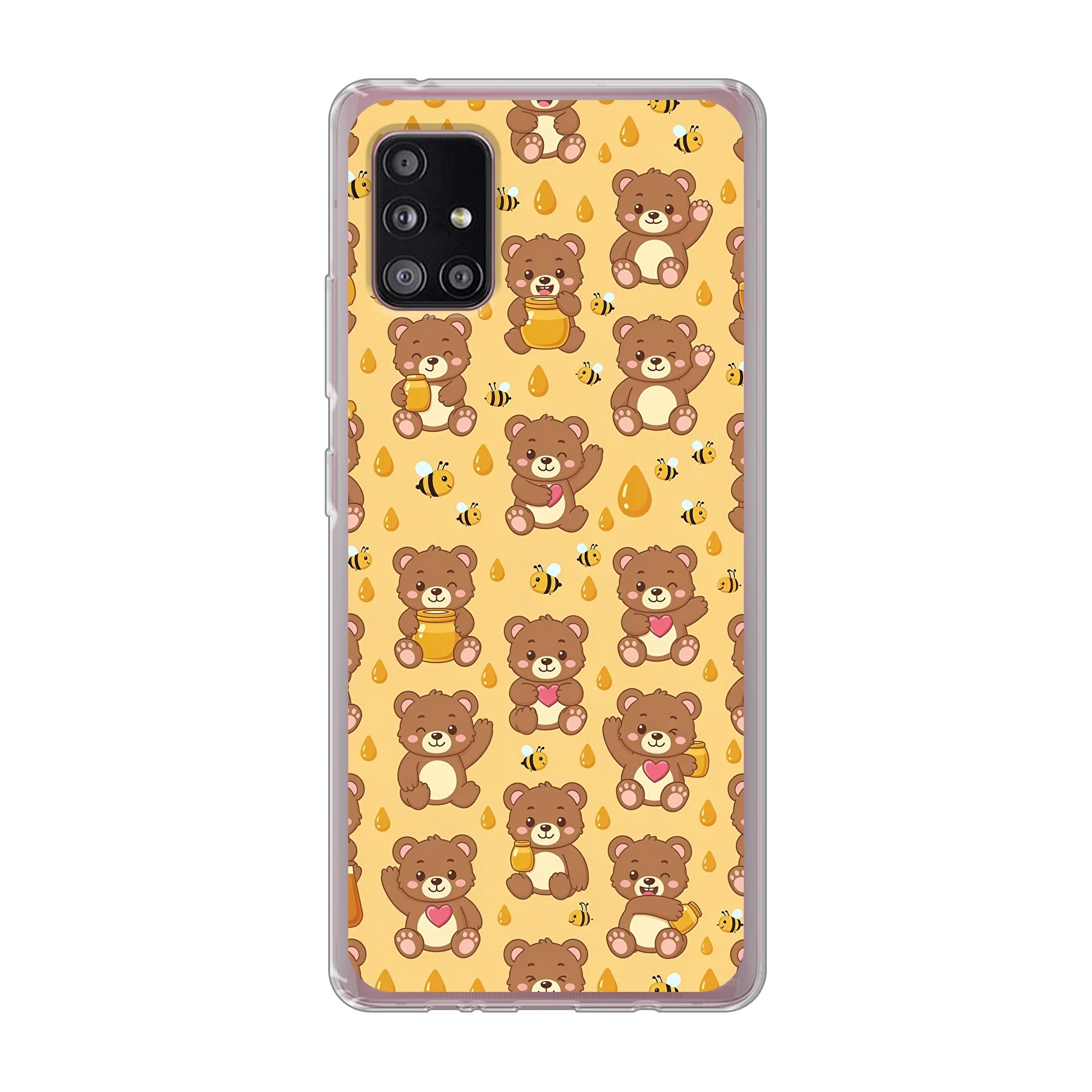 Samsung Galaxy A51 5G phone case