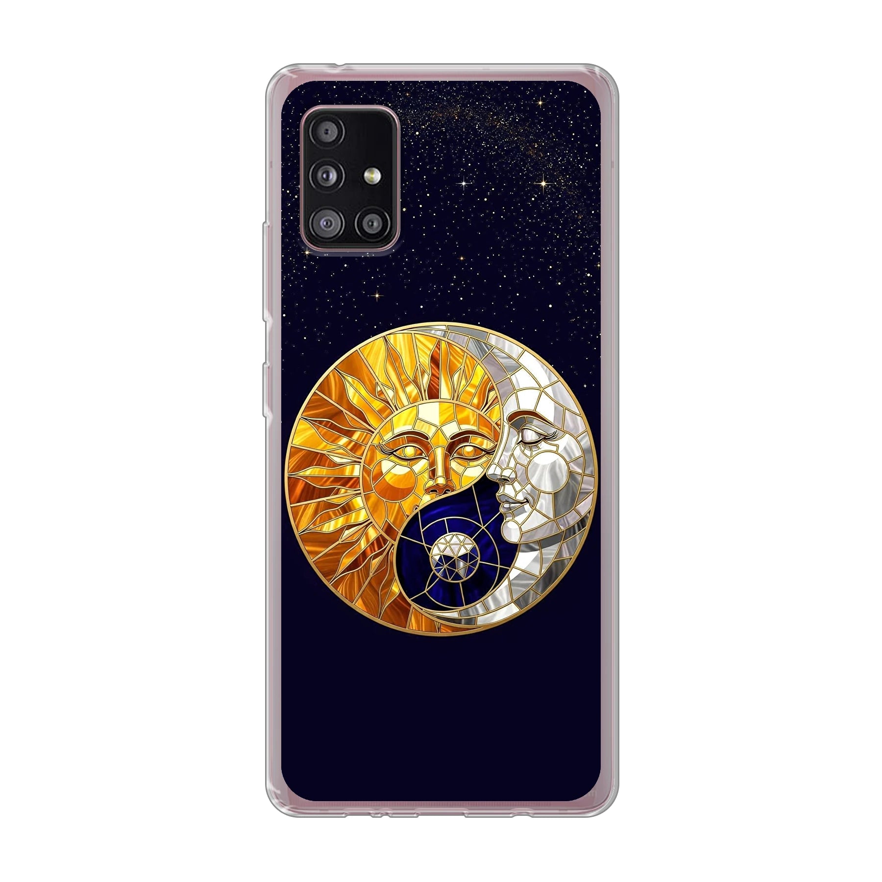 Samsung Galaxy A51 5G phone case