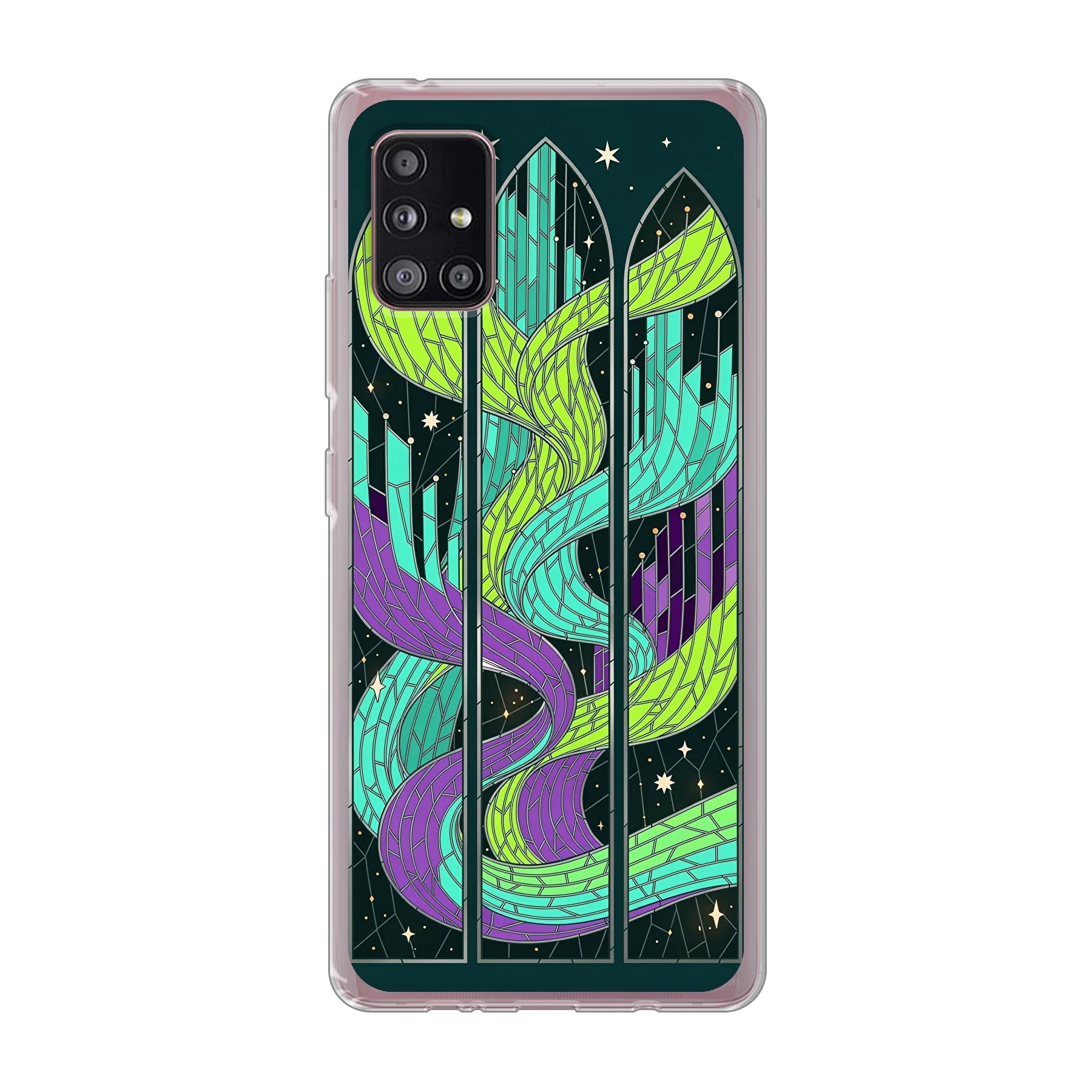 Samsung Galaxy A51 5G phone case