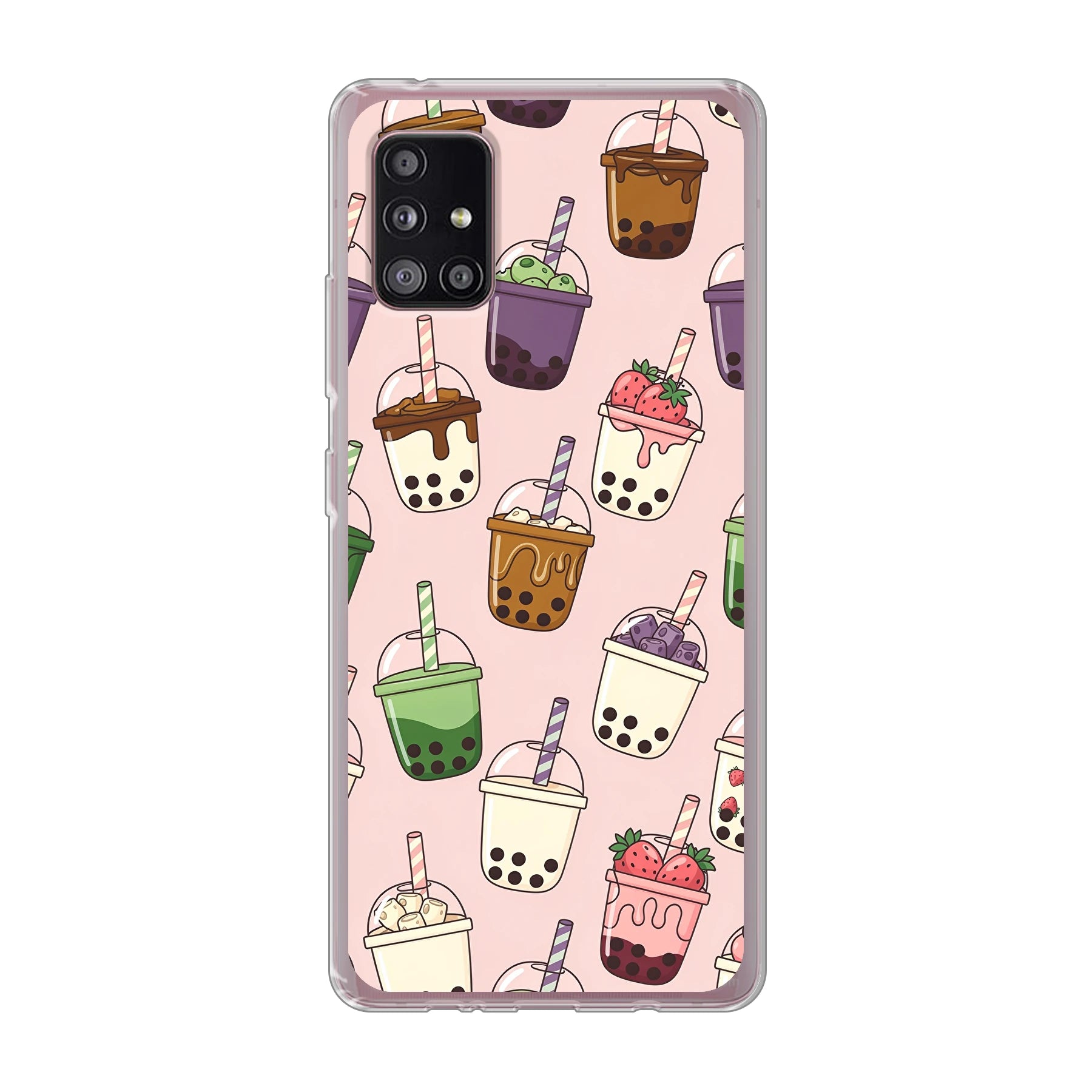 Samsung Galaxy A51 5G phone case