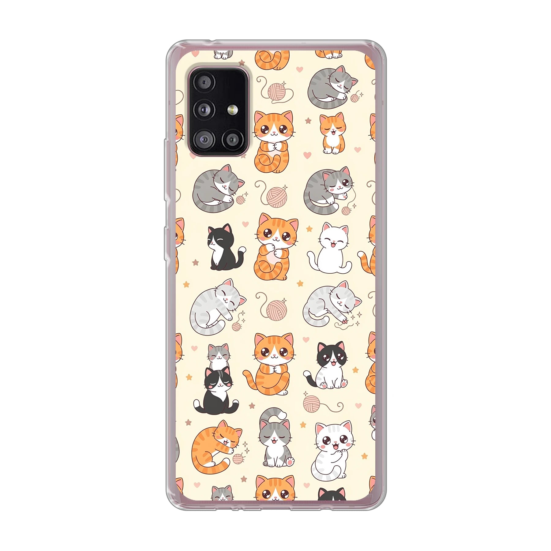 Samsung Galaxy A51 5G phone case