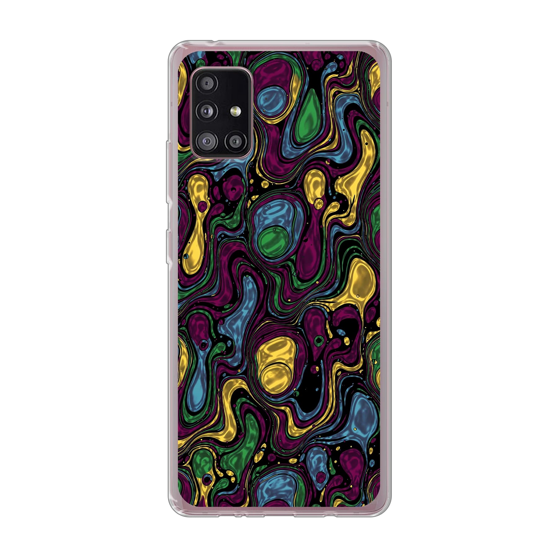 Samsung Galaxy A51 5G phone case