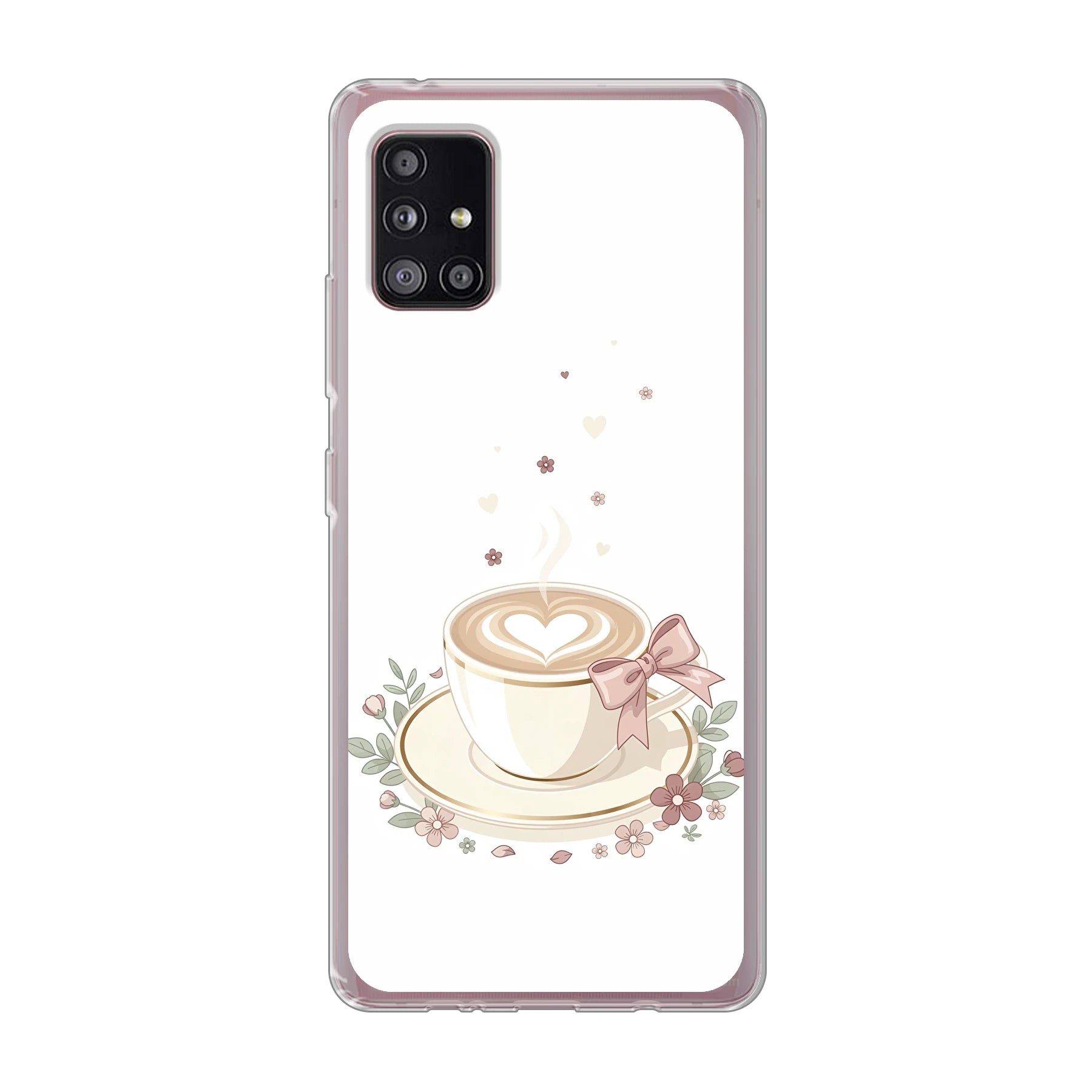Samsung Galaxy A51 5G phone case