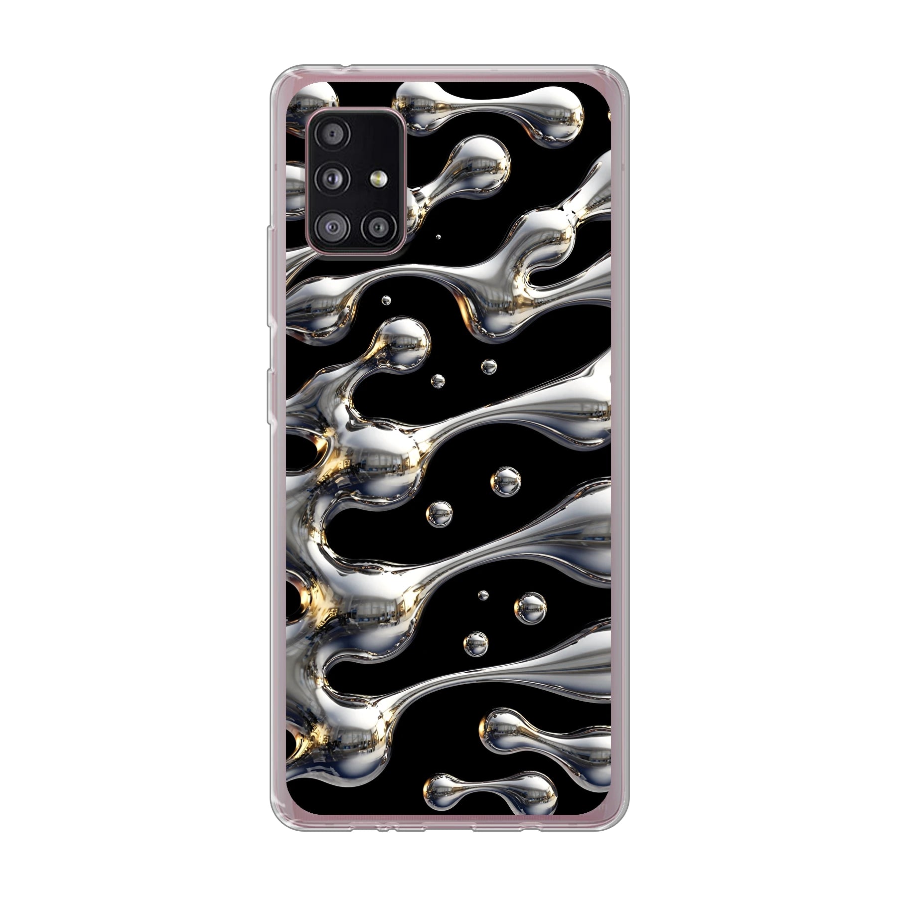 Samsung Galaxy A51 5G phone case