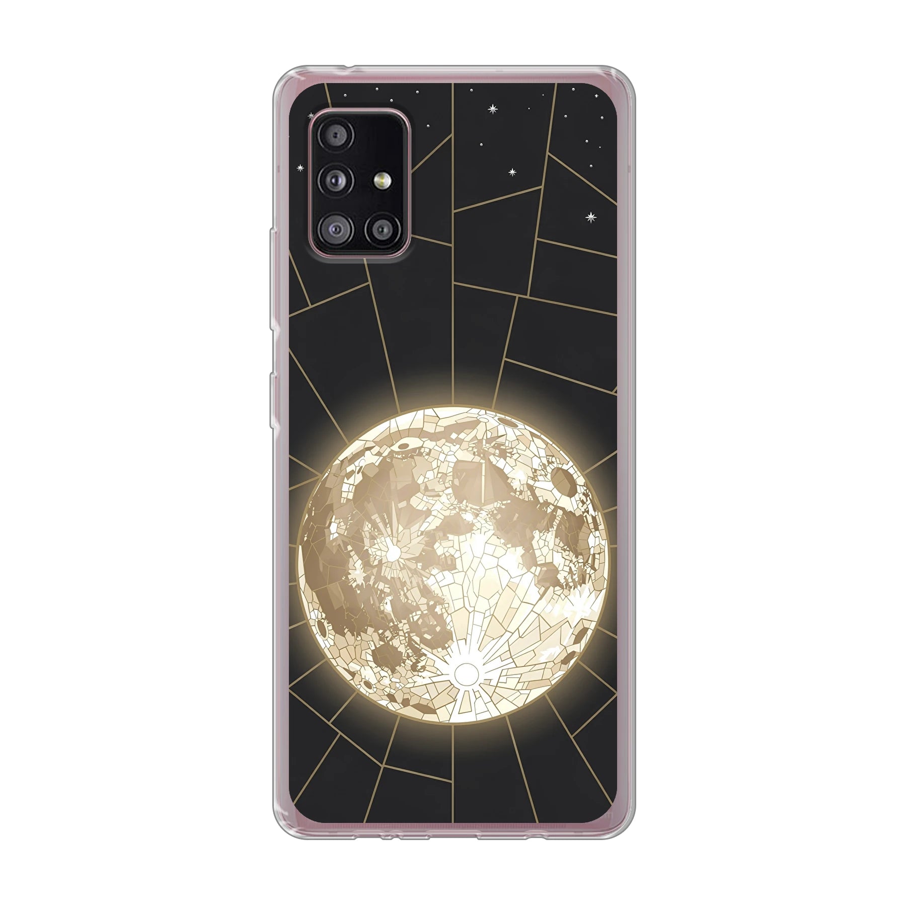 Samsung Galaxy A51 5G phone case