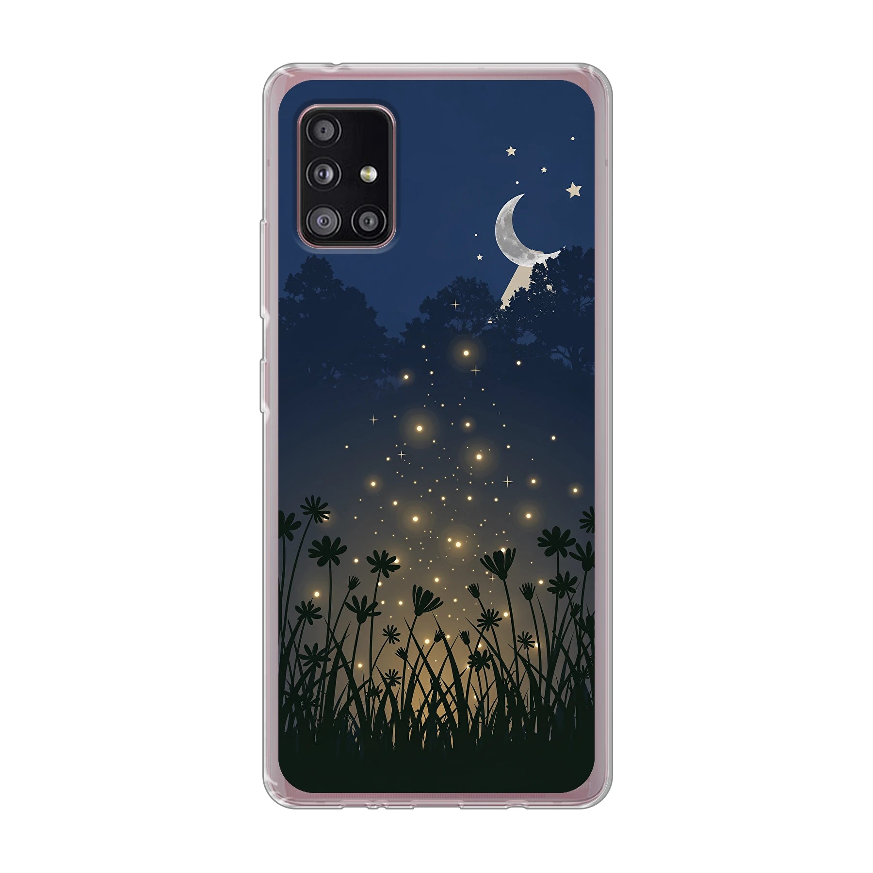 Samsung Galaxy A51 5G phone case