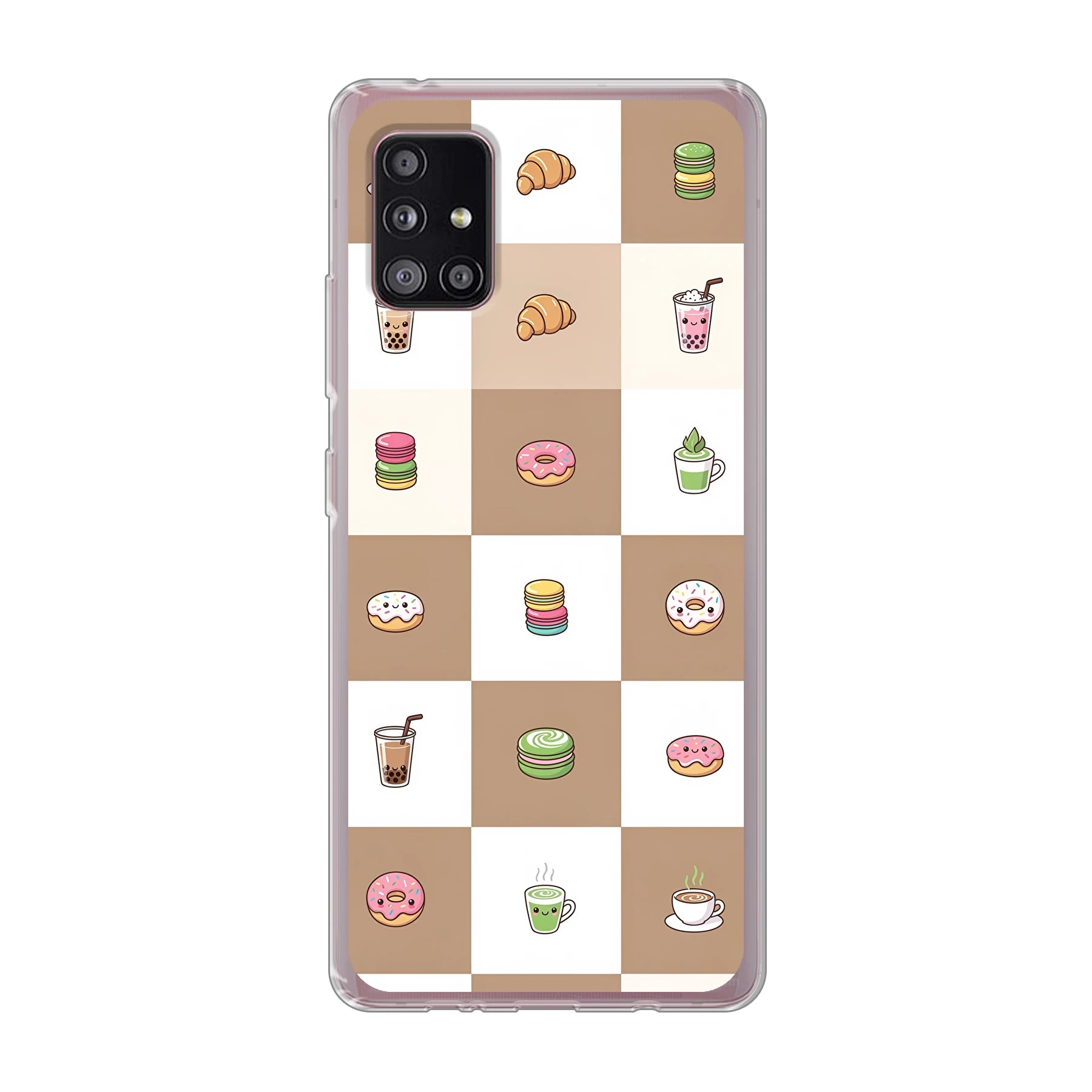 Samsung Galaxy A51 5G phone case