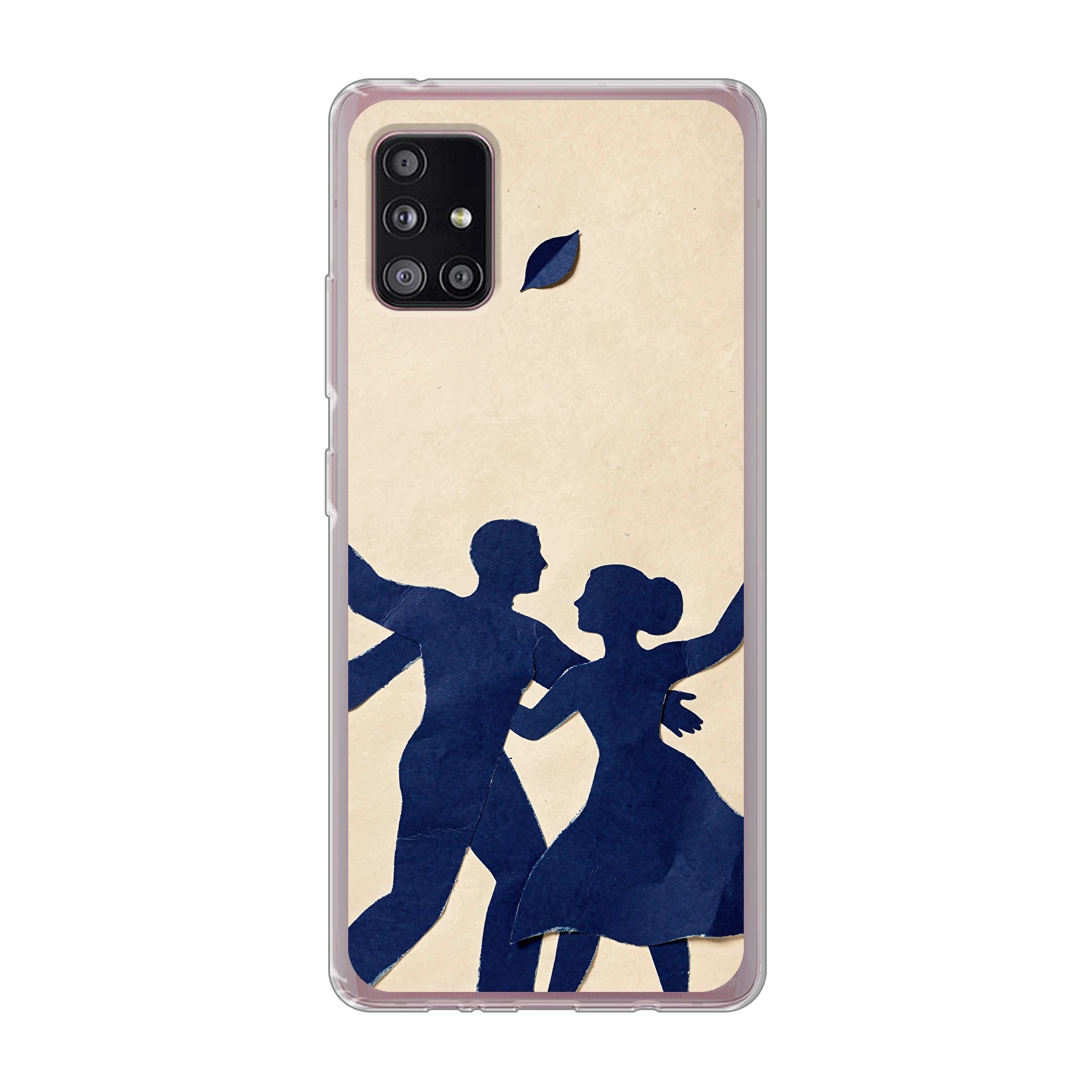 Samsung Galaxy A51 5G phone case