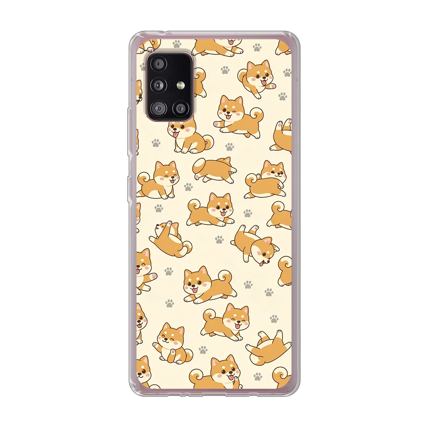 Samsung Galaxy A51 5G phone case