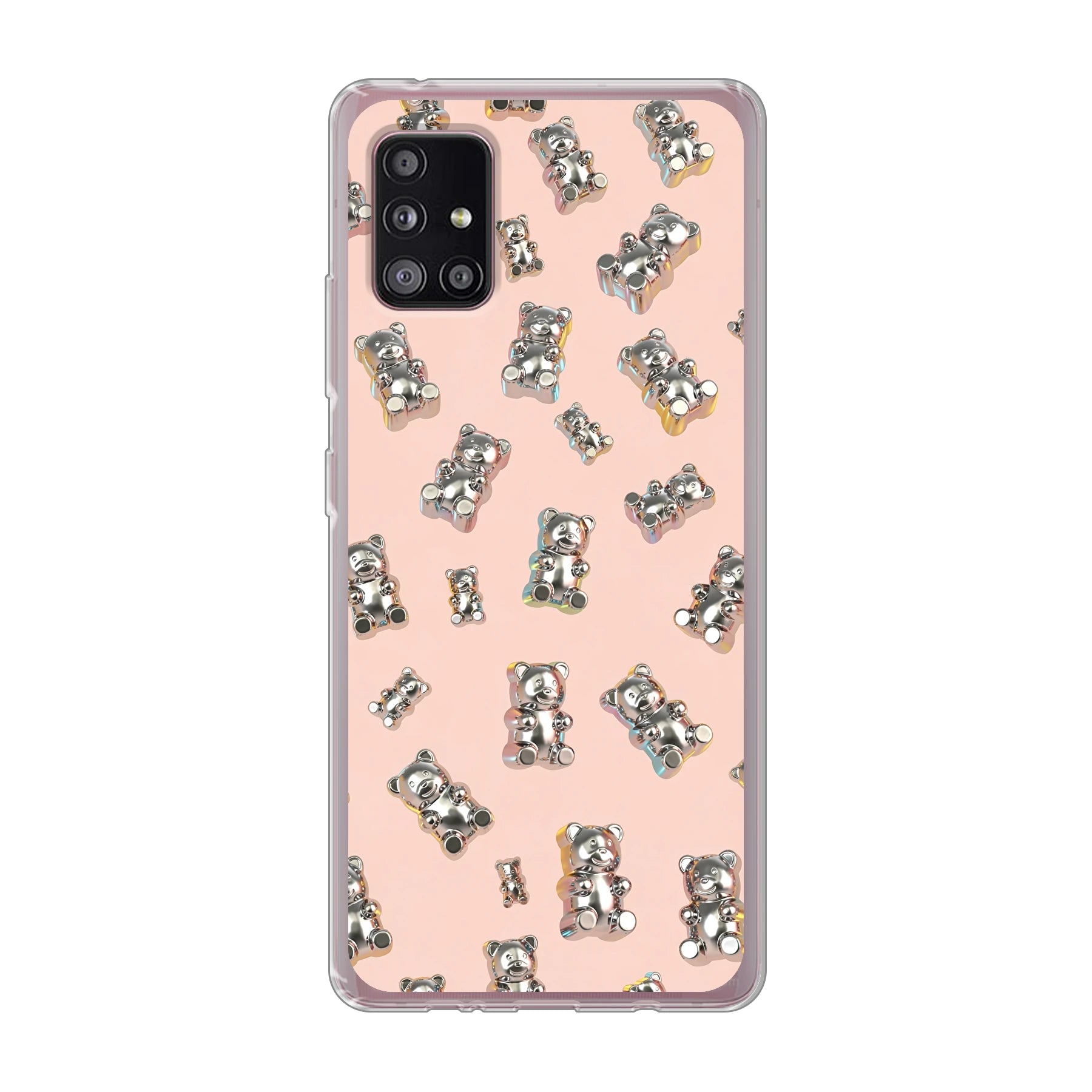 Samsung Galaxy A51 5G phone case