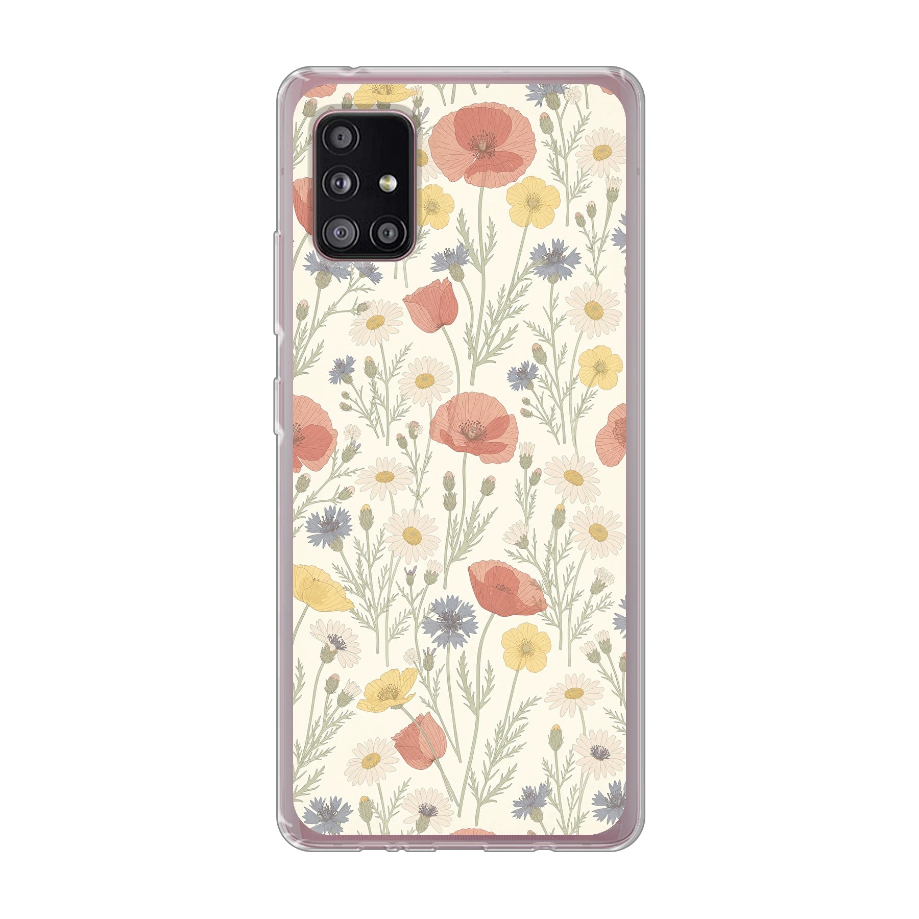 Samsung Galaxy A51 5G phone case
