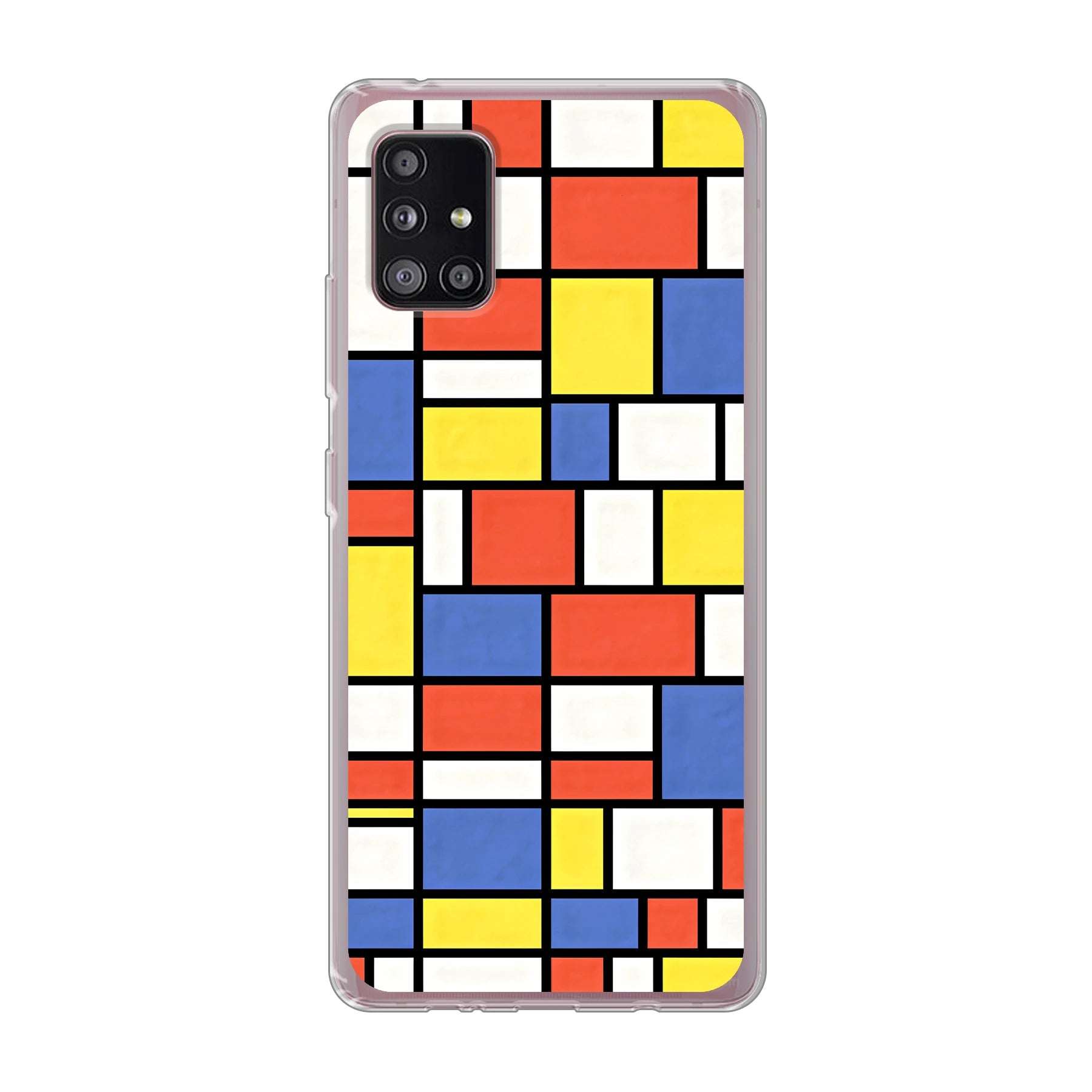 Samsung Galaxy A51 5G phone case