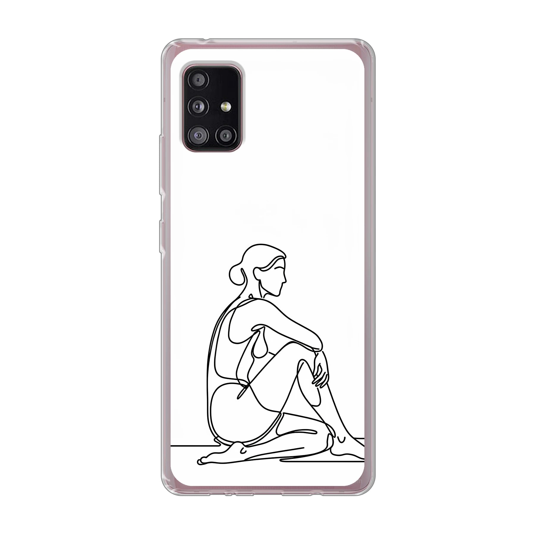 Samsung Galaxy A51 5G phone case