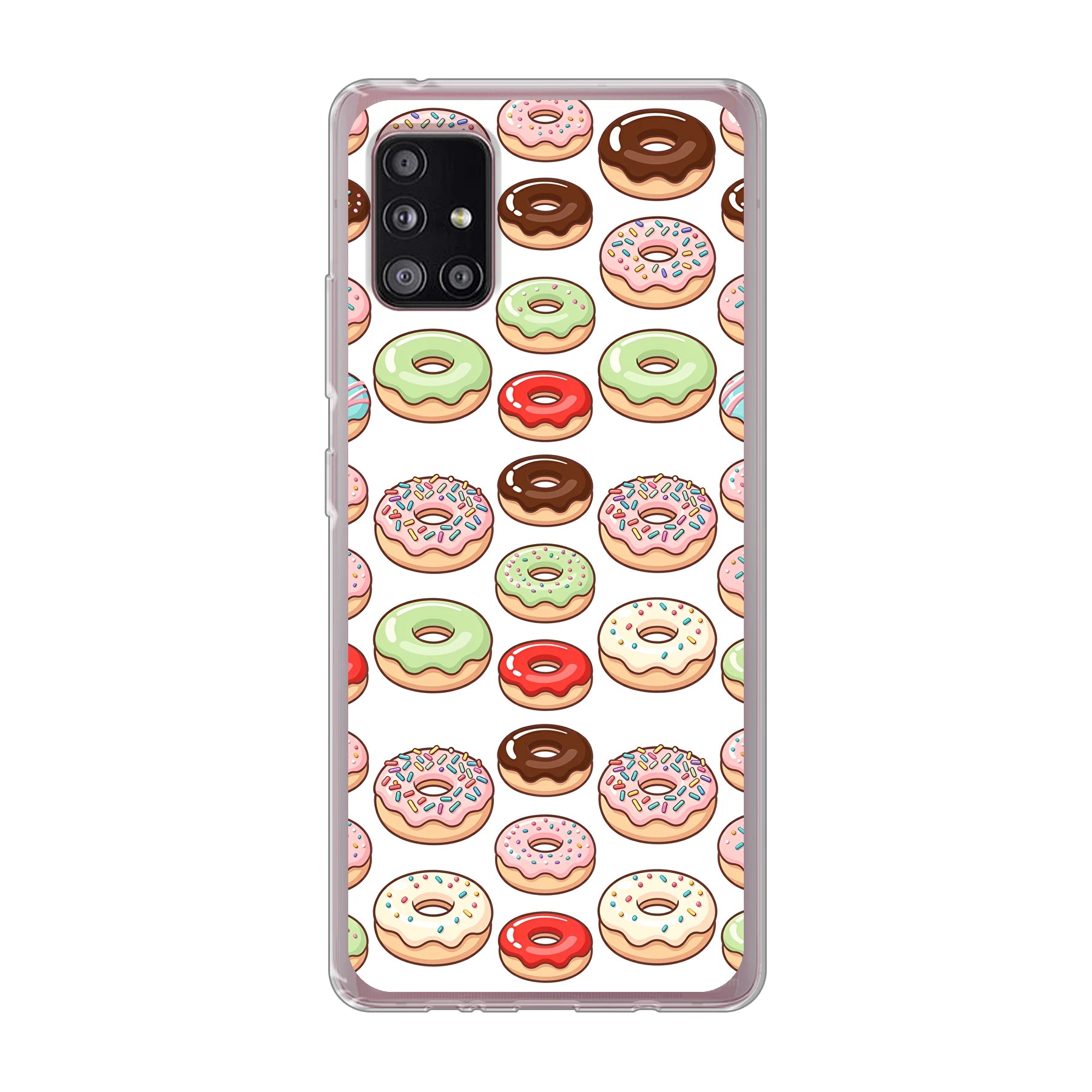 Samsung Galaxy A51 5G phone case