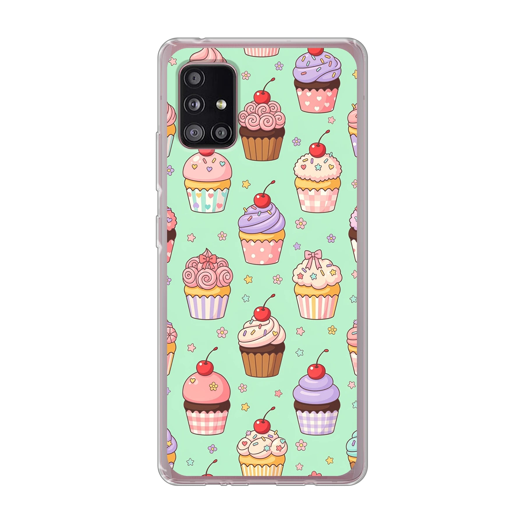 Samsung Galaxy A51 5G phone case