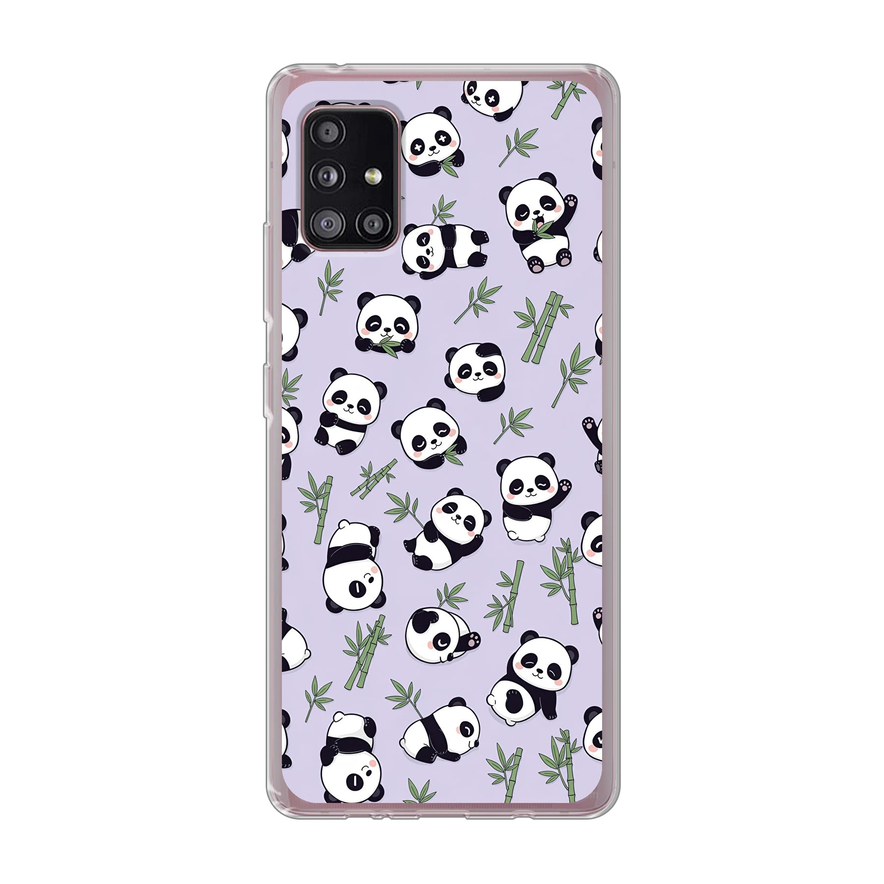 Samsung Galaxy A51 5G phone case