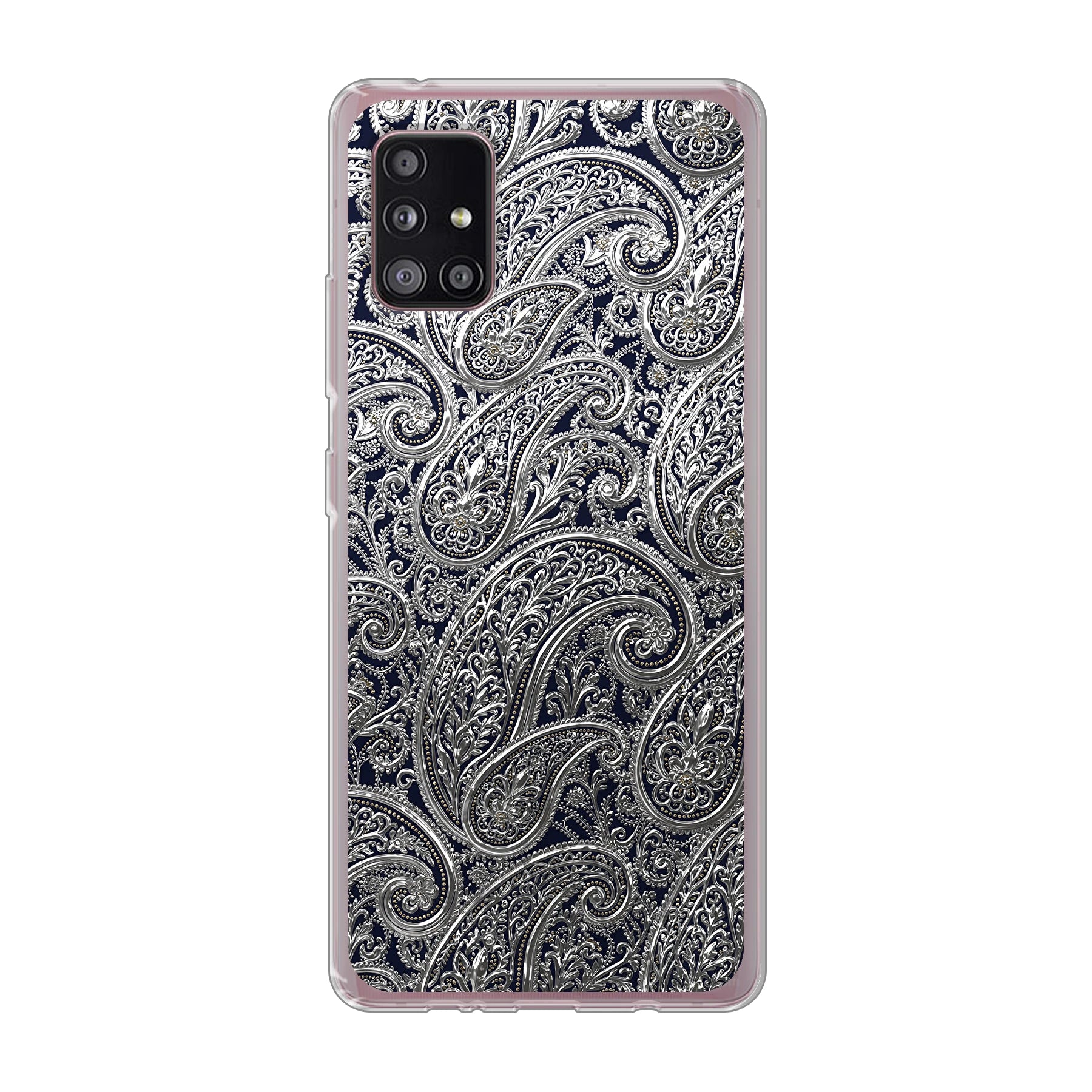 Samsung Galaxy A51 5G phone case