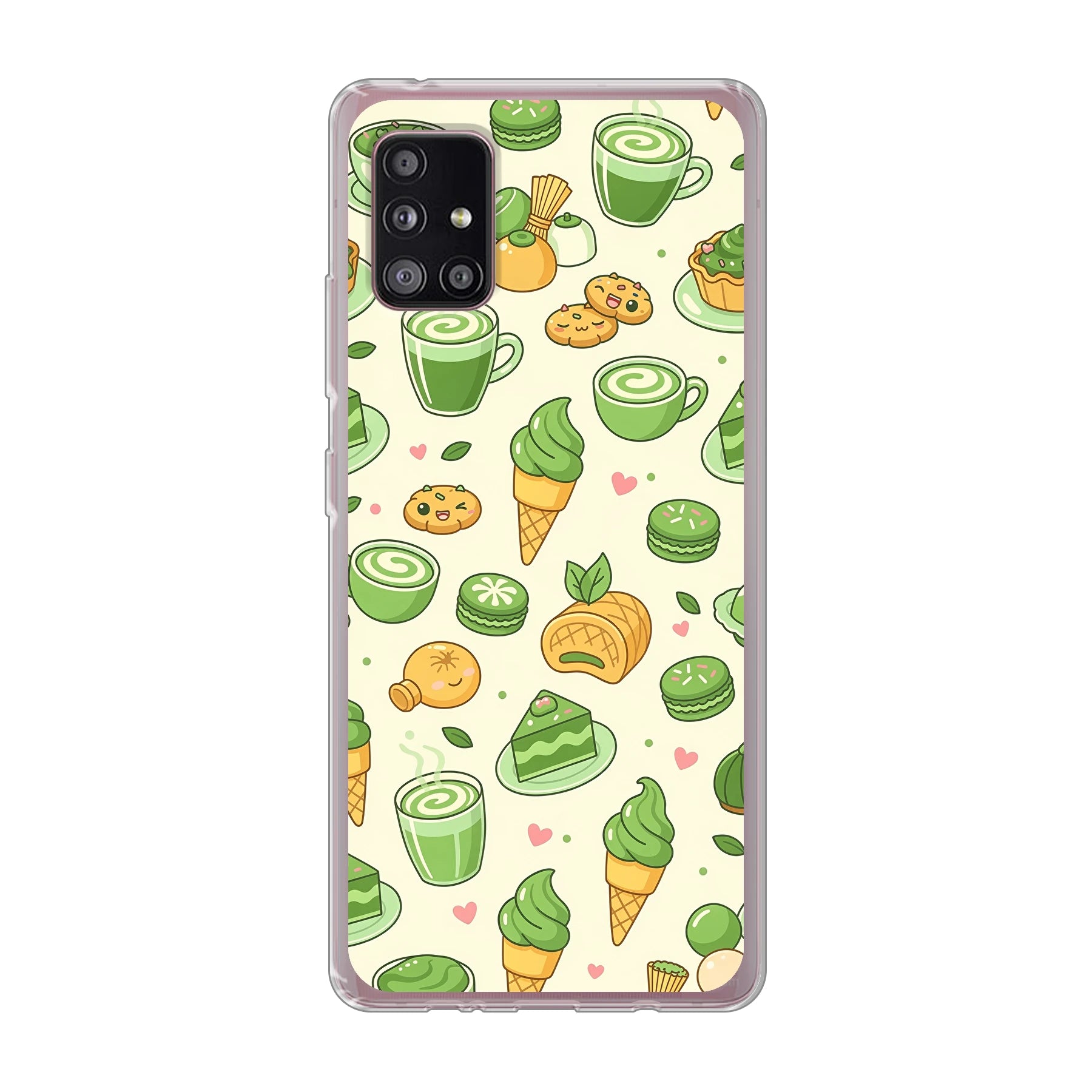 Samsung Galaxy A51 5G phone case