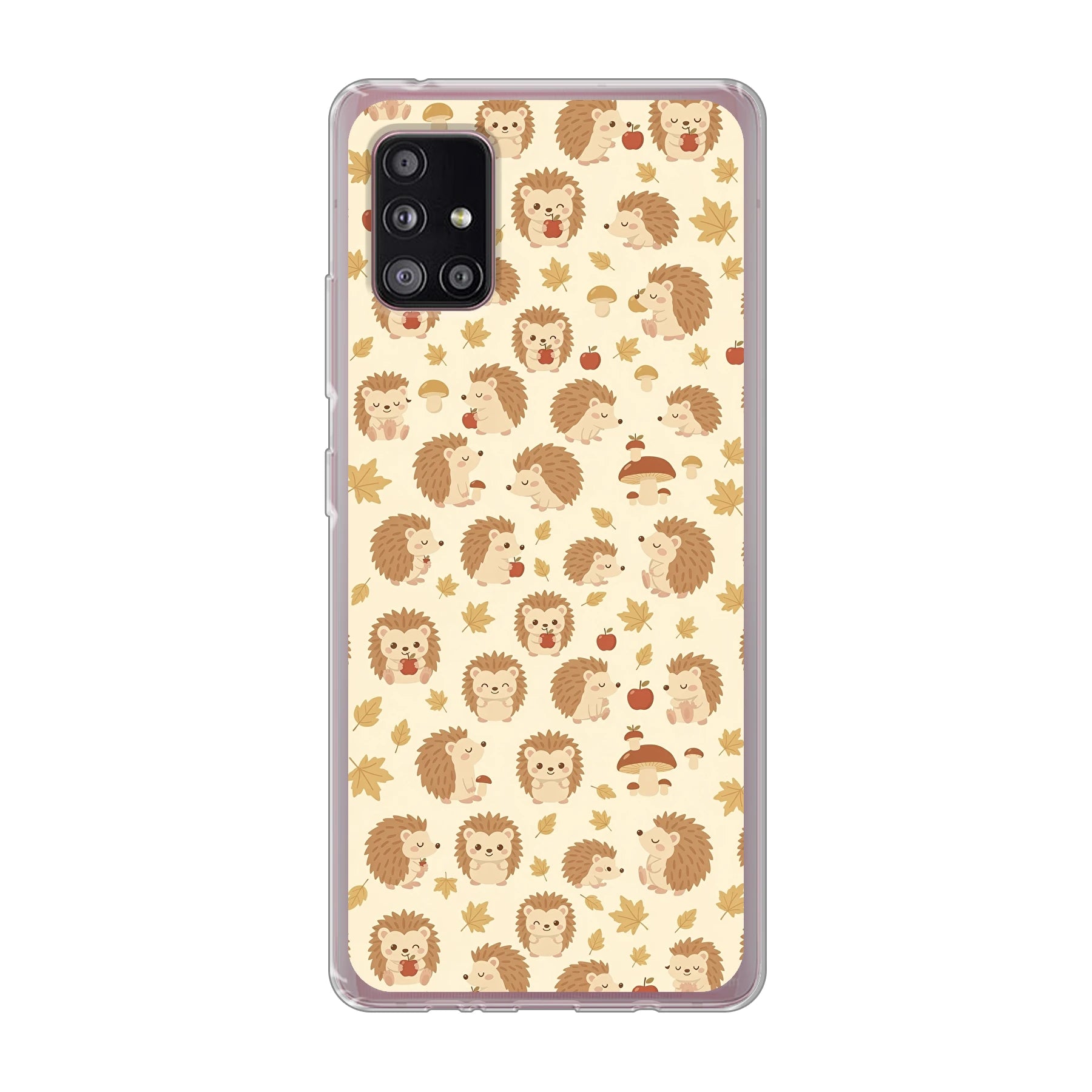 Samsung Galaxy A51 5G phone case