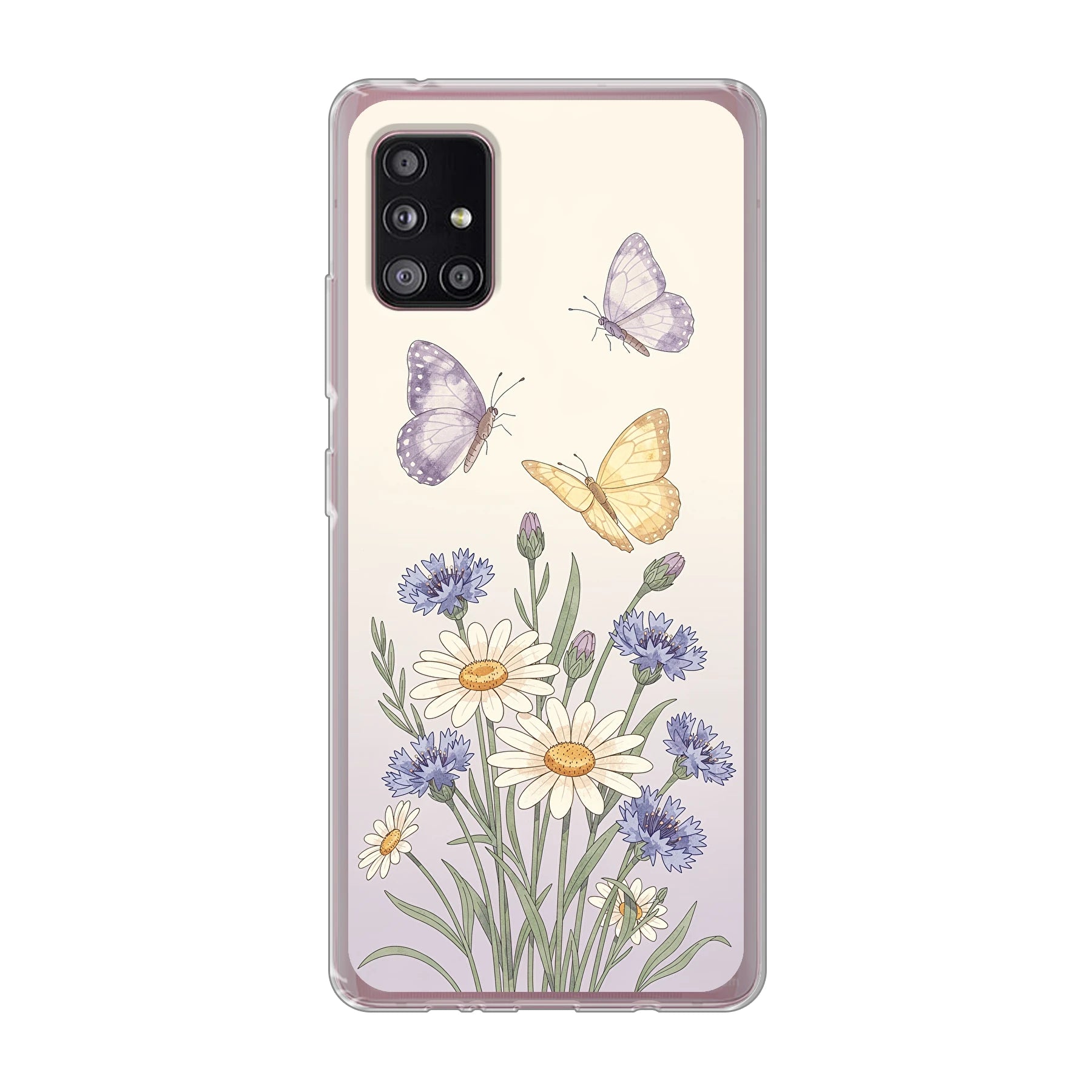 Samsung Galaxy A51 5G phone case