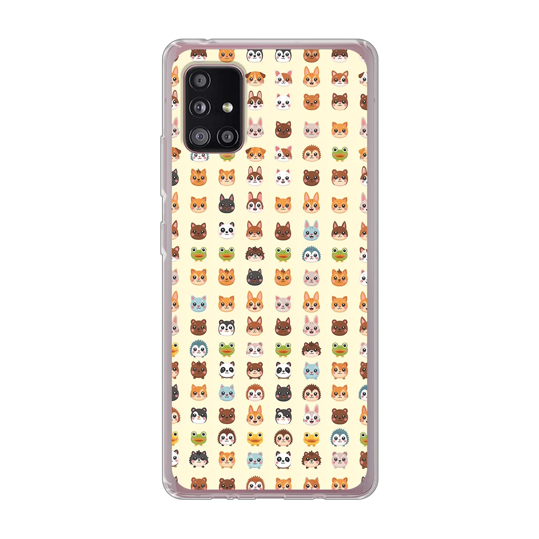 Samsung Galaxy A51 5G phone case