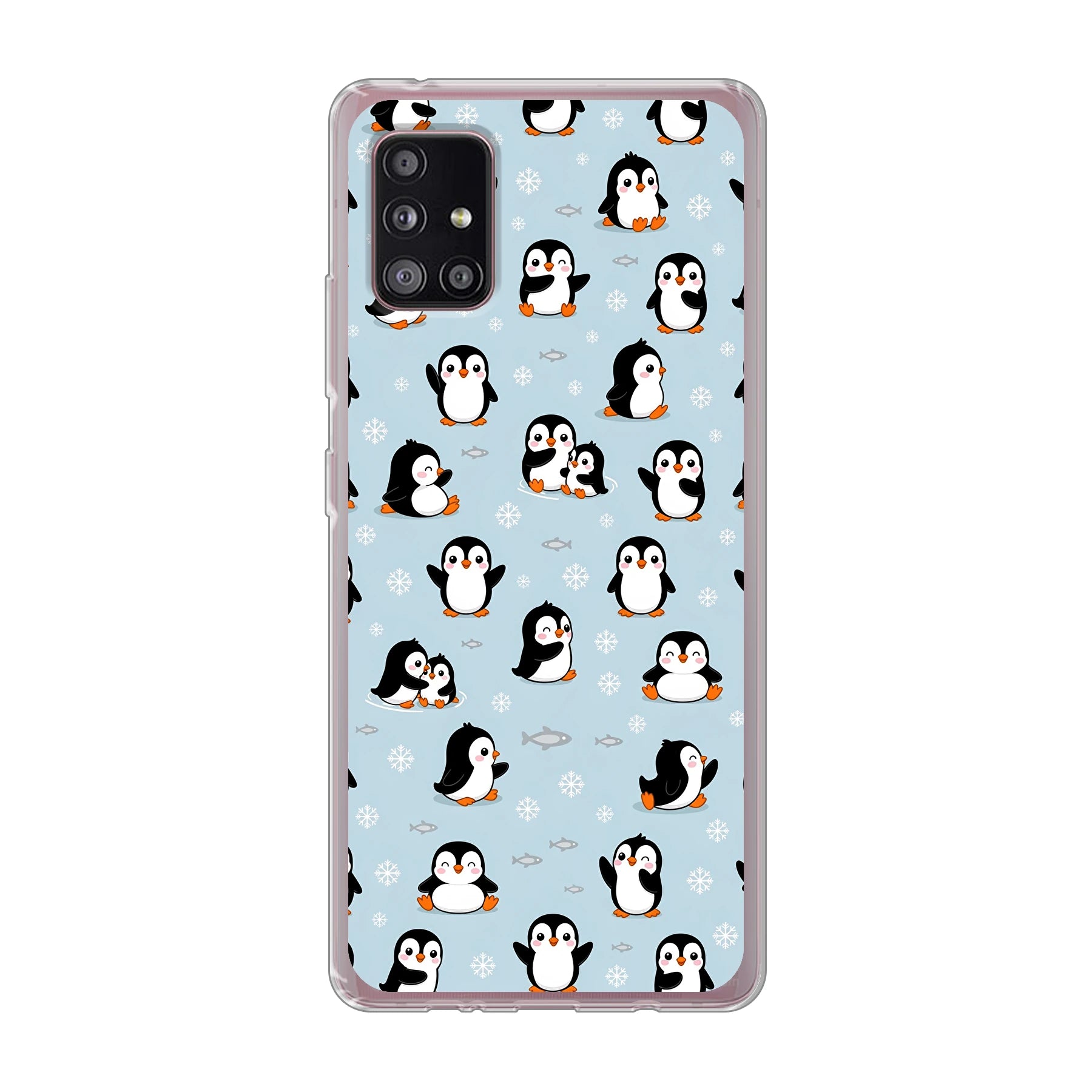 Samsung Galaxy A51 5G phone case