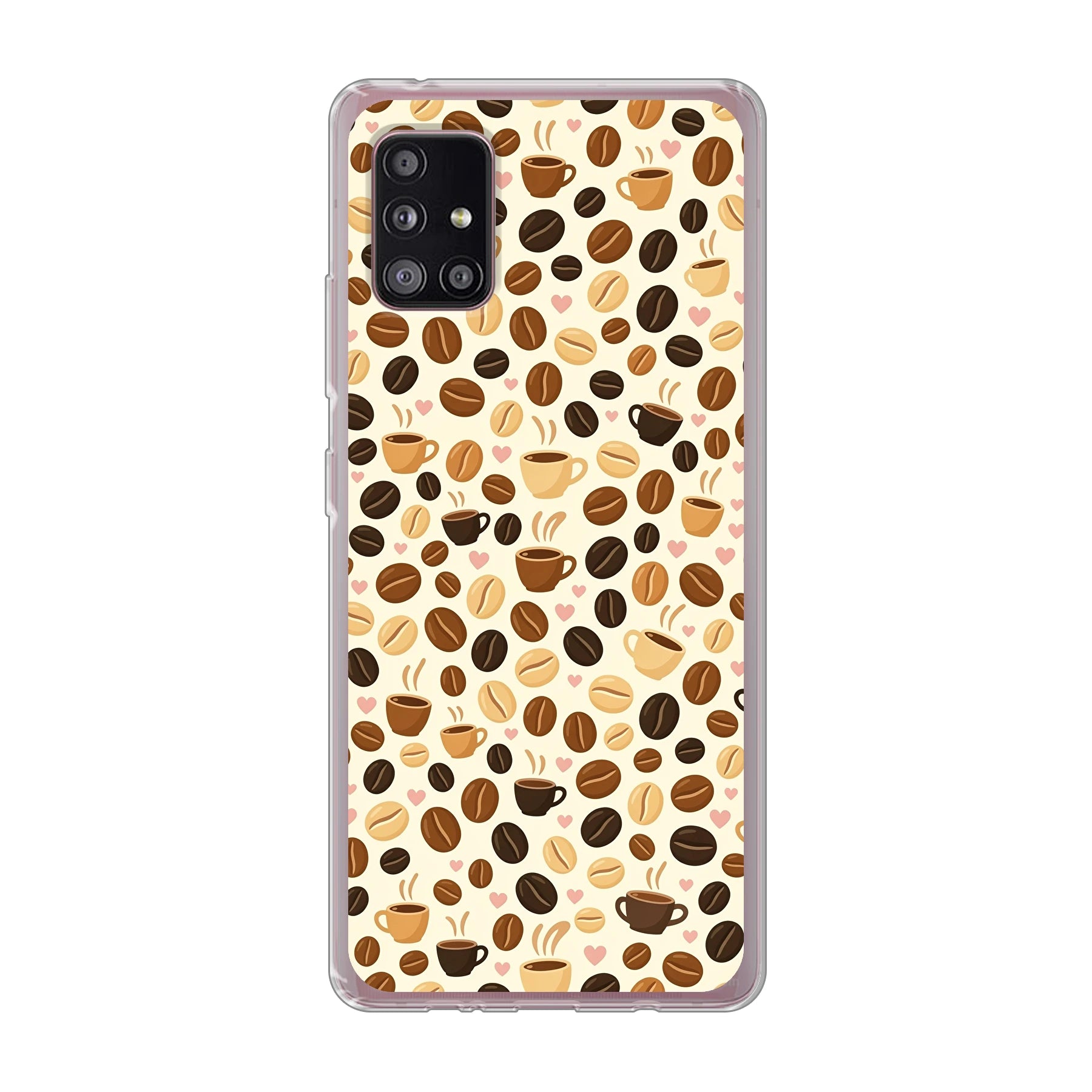 Samsung Galaxy A51 5G phone case