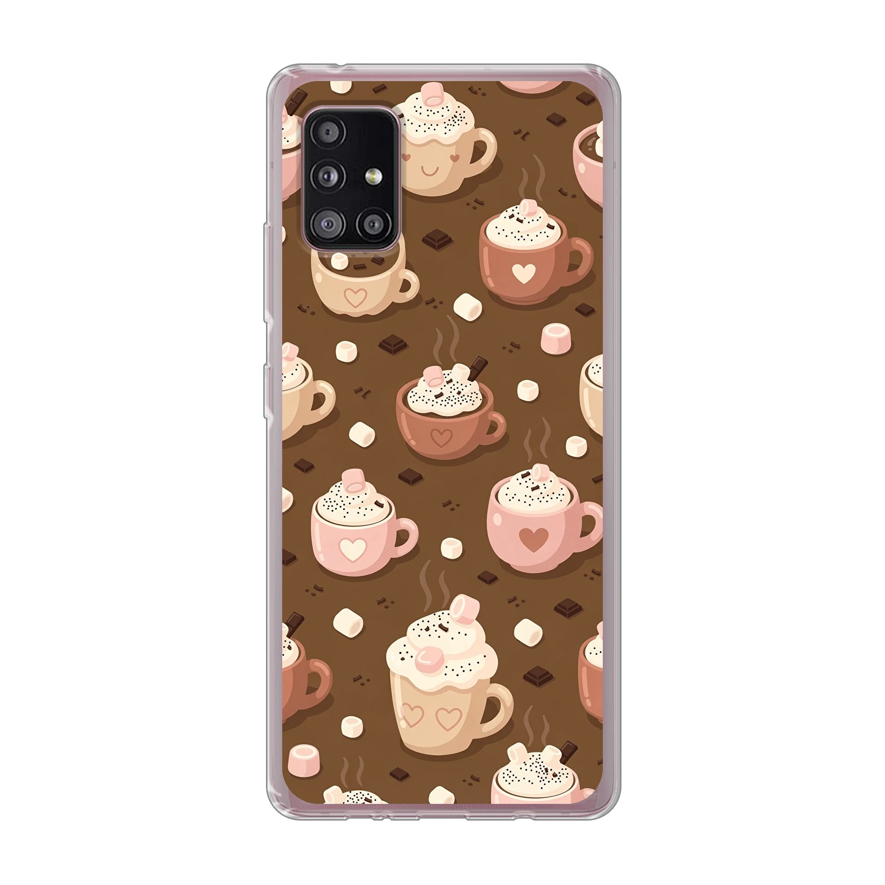 Samsung Galaxy A51 5G phone case