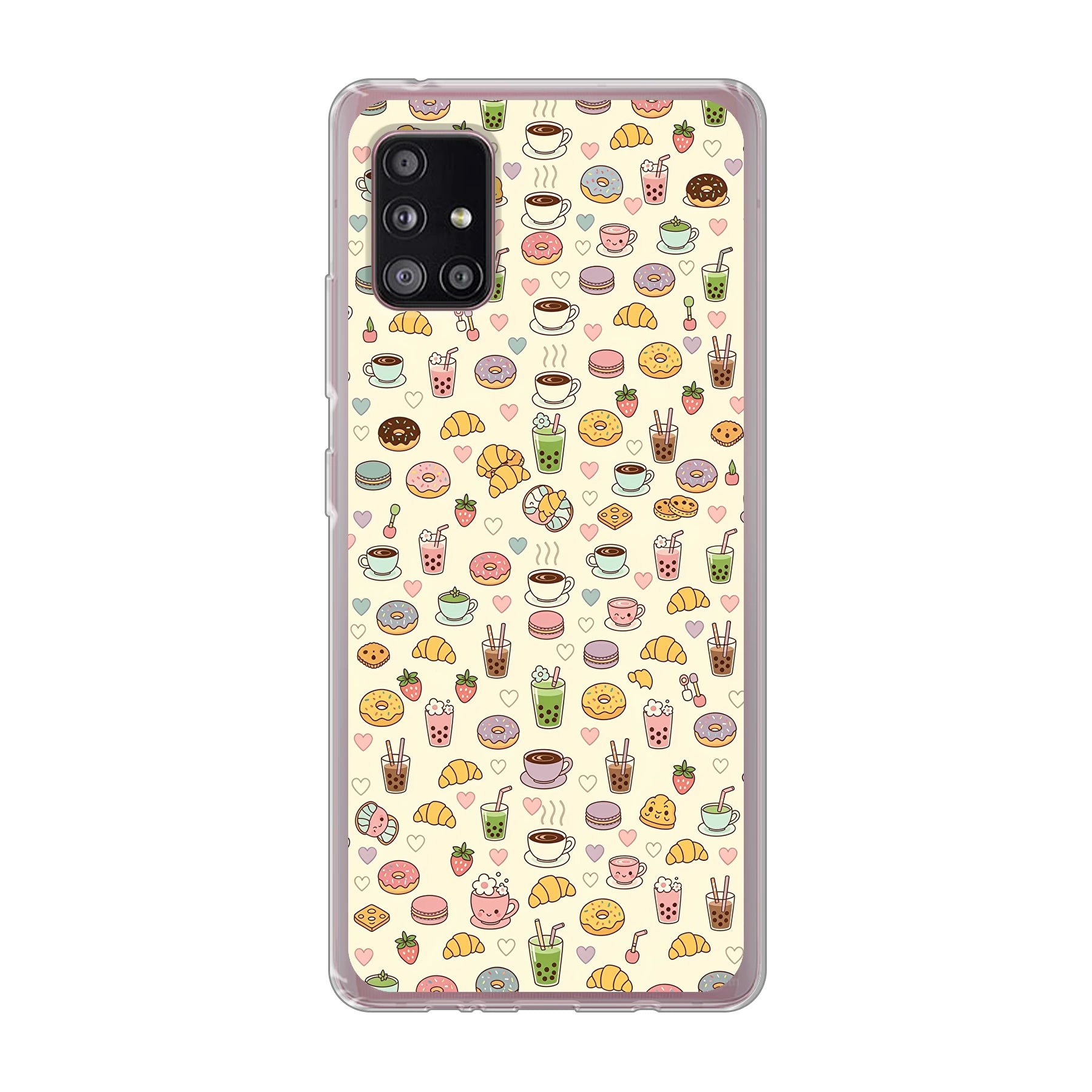 Samsung Galaxy A51 5G phone case