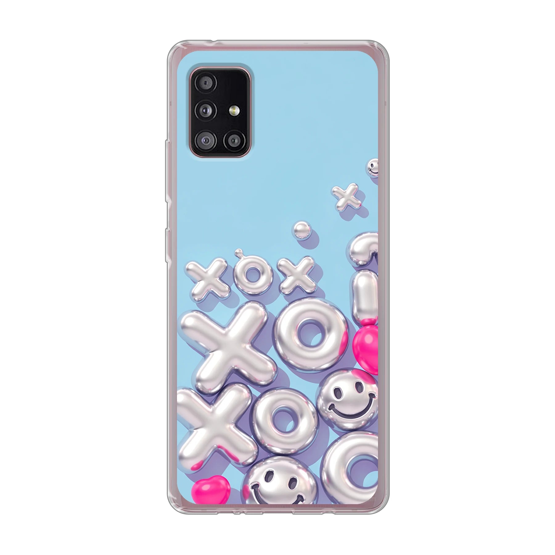 Samsung Galaxy A51 5G phone case