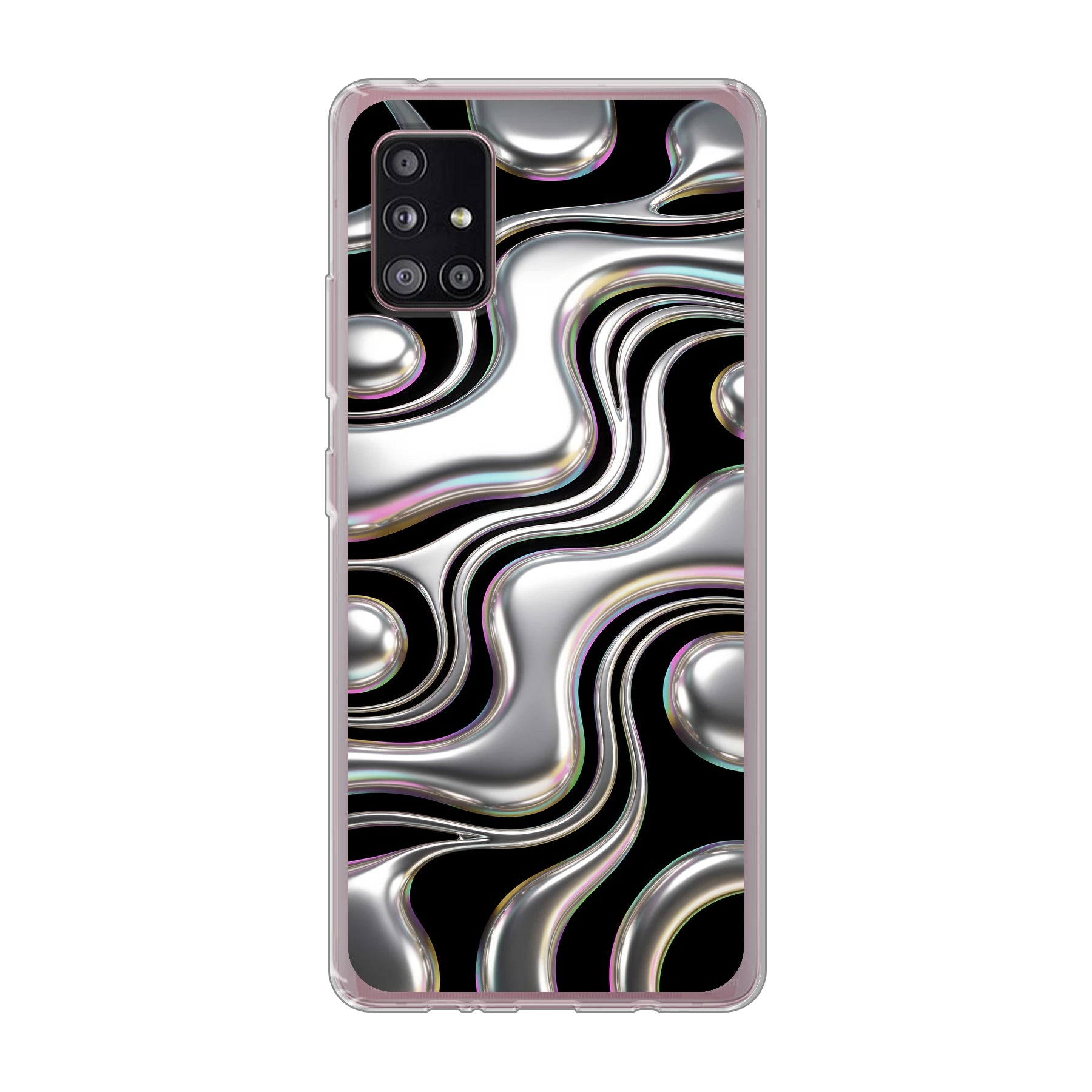 Samsung Galaxy A51 5G phone case