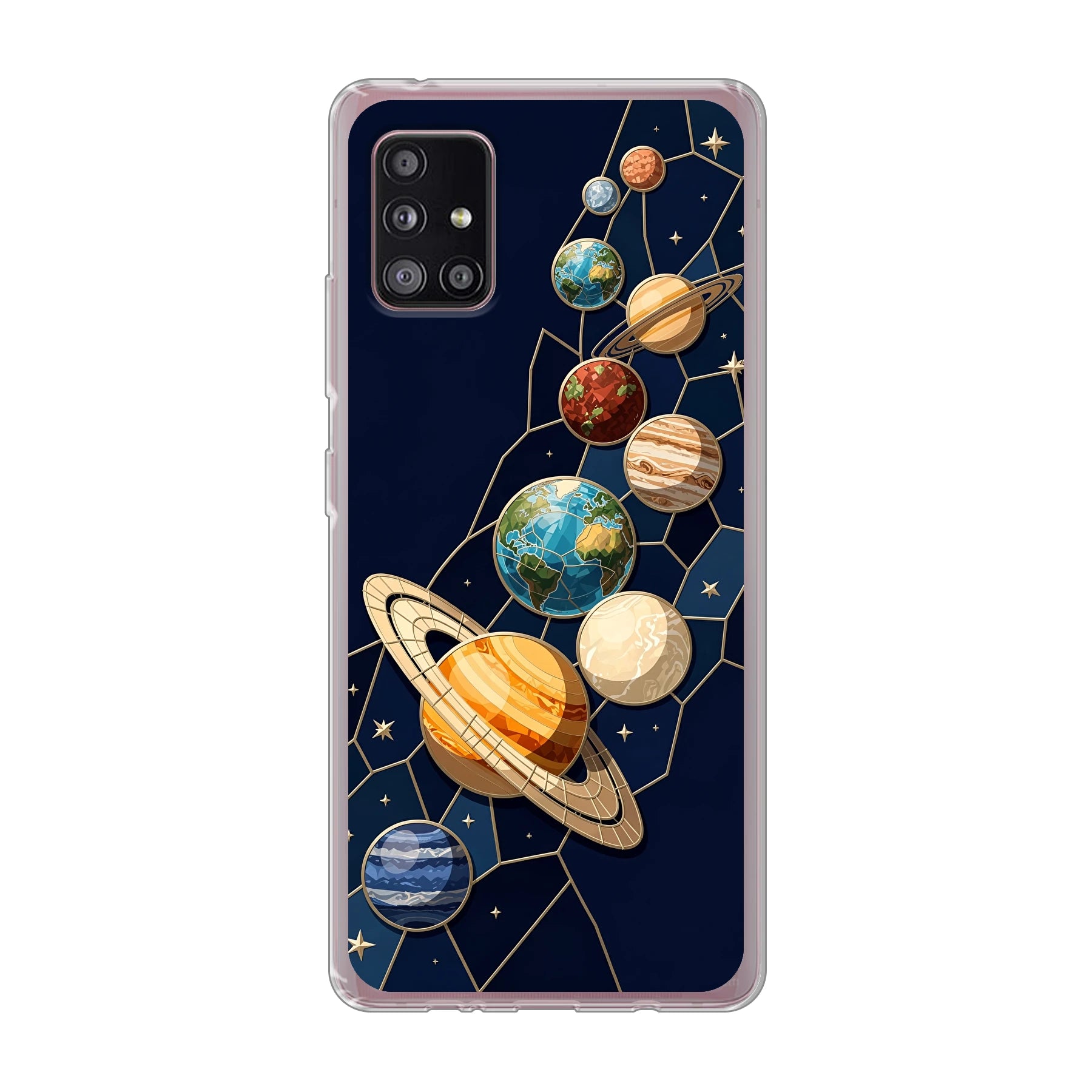 Samsung Galaxy A51 5G phone case