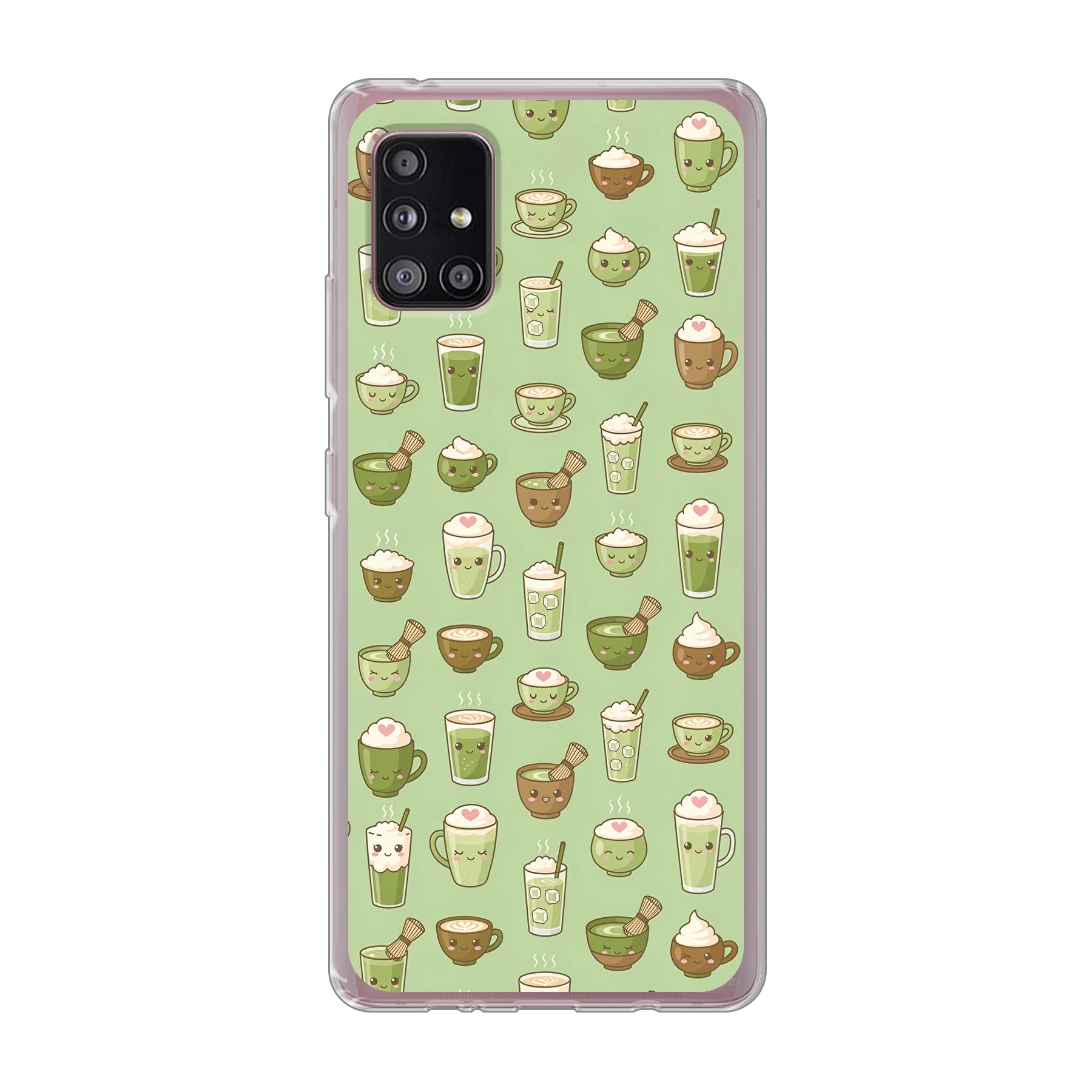 Samsung Galaxy A51 5G phone case