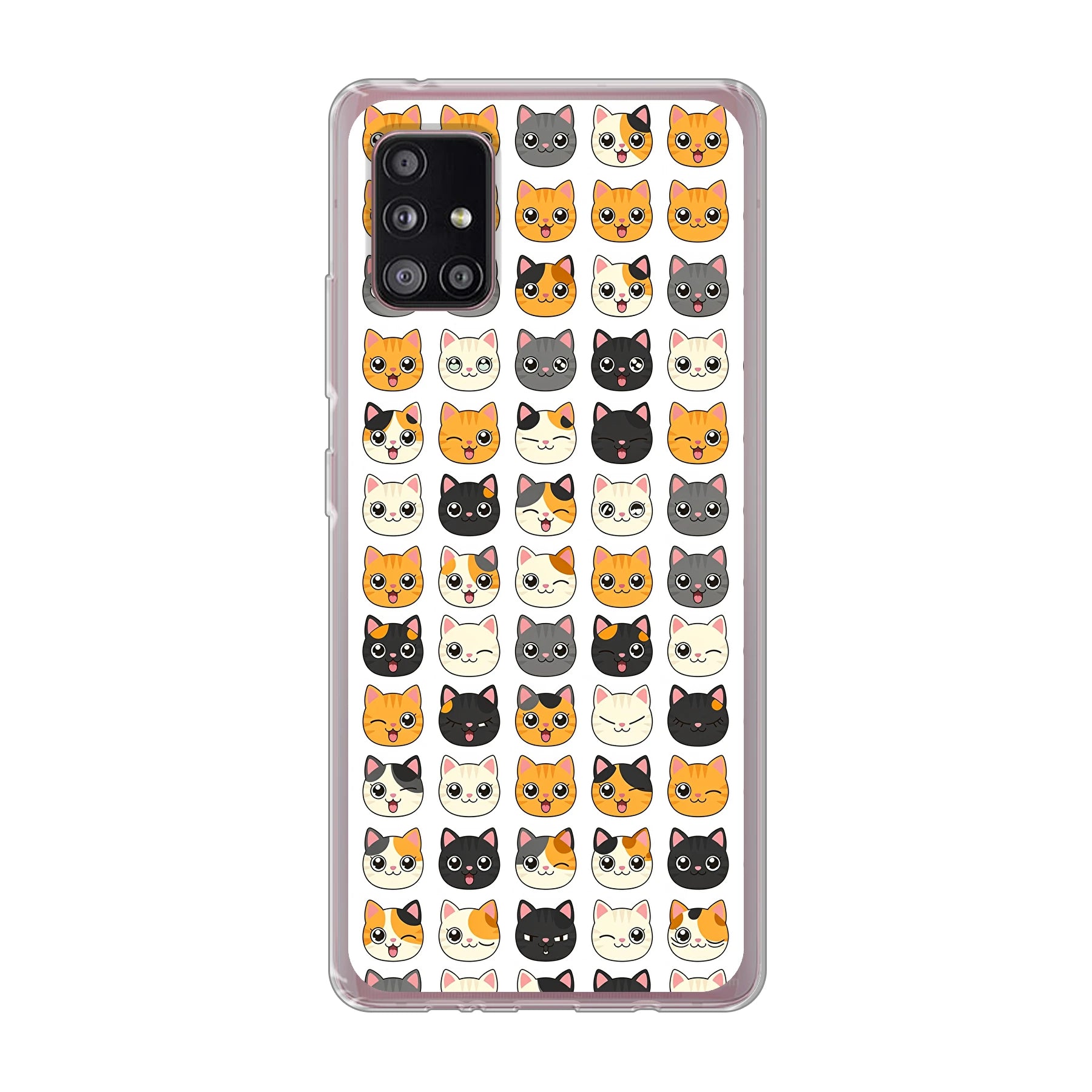 Samsung Galaxy A51 5G phone case