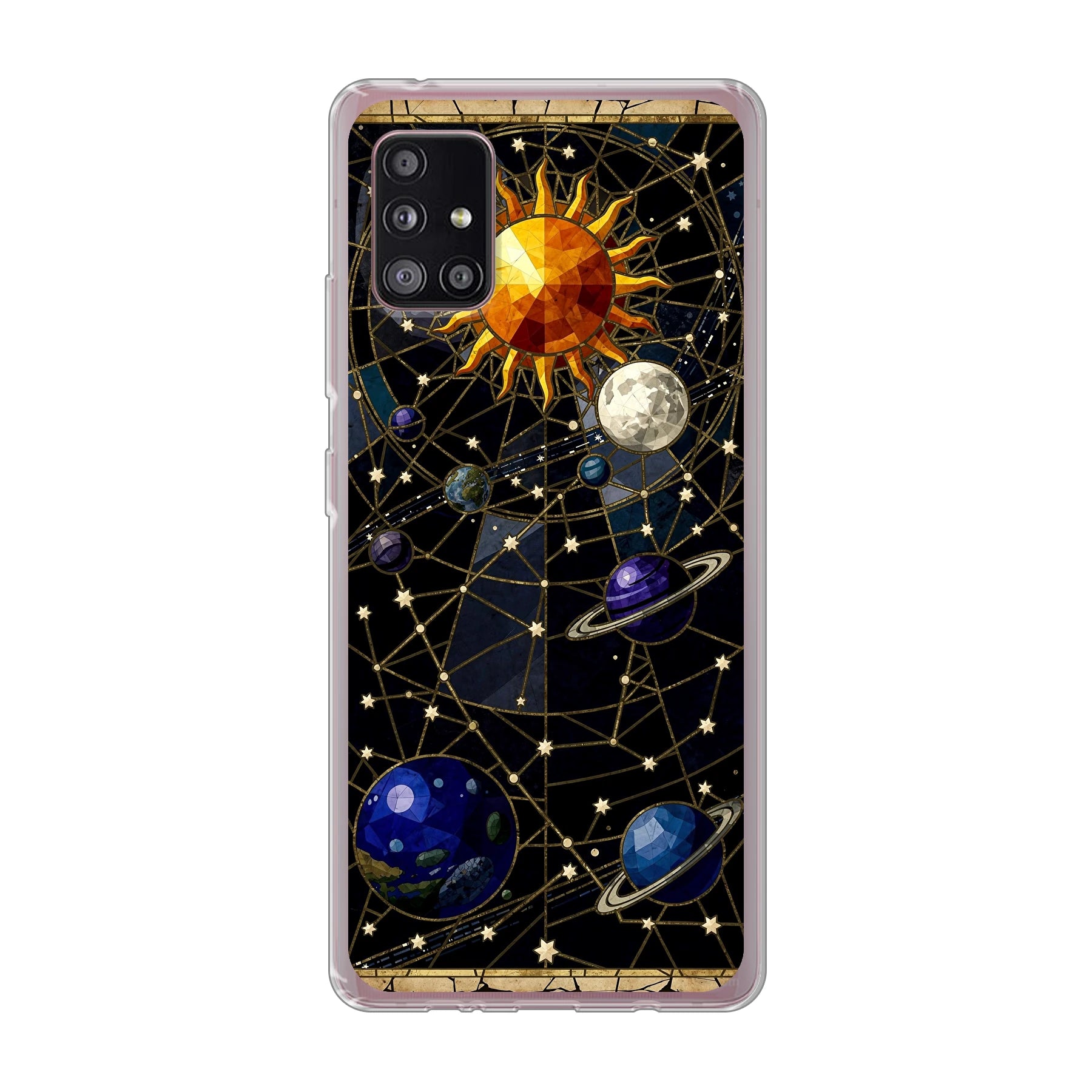 Samsung Galaxy A51 5G phone case
