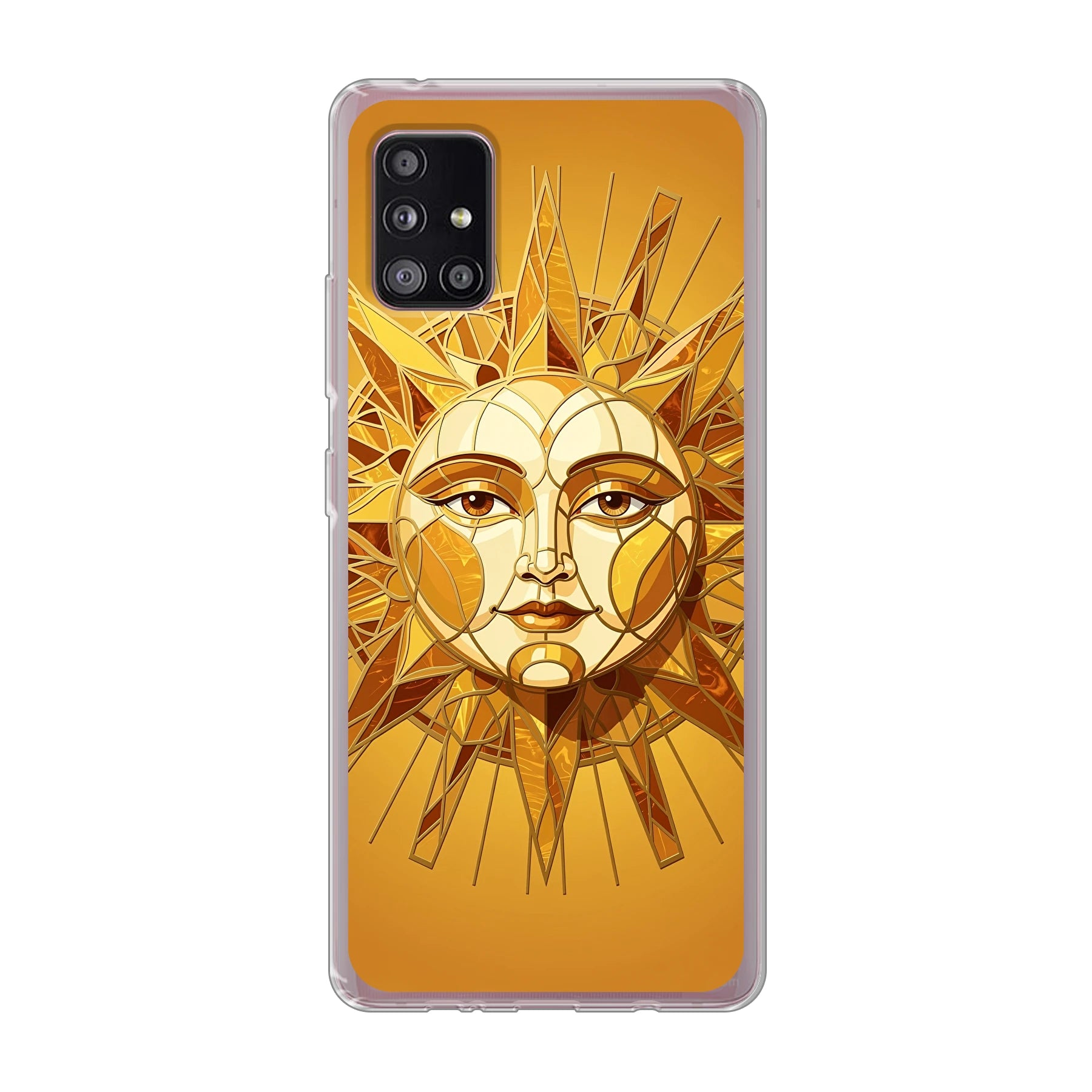 Samsung Galaxy A51 5G phone case