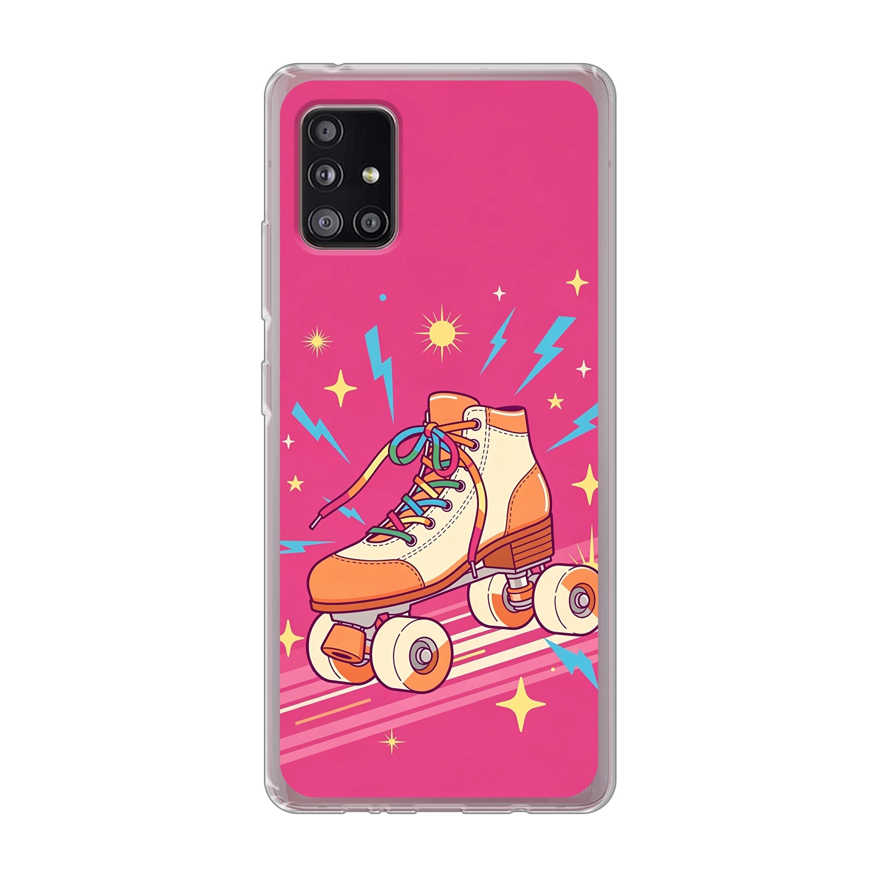 Samsung Galaxy A51 5G phone case