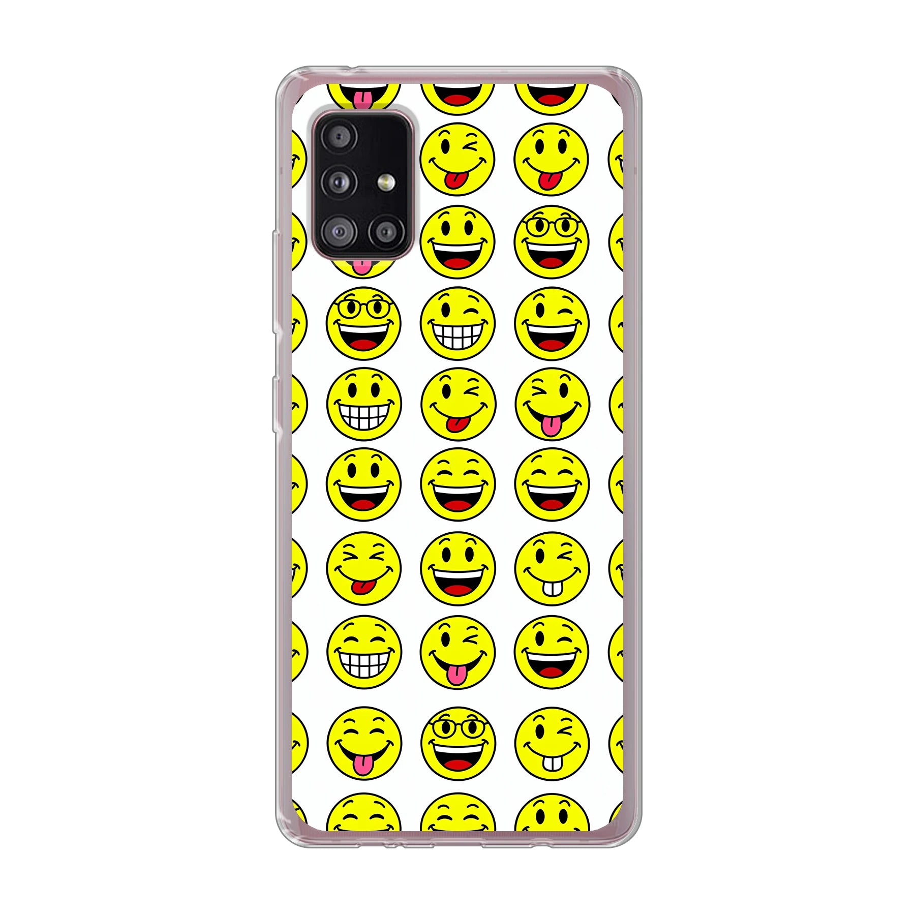 Samsung Galaxy A51 5G phone case