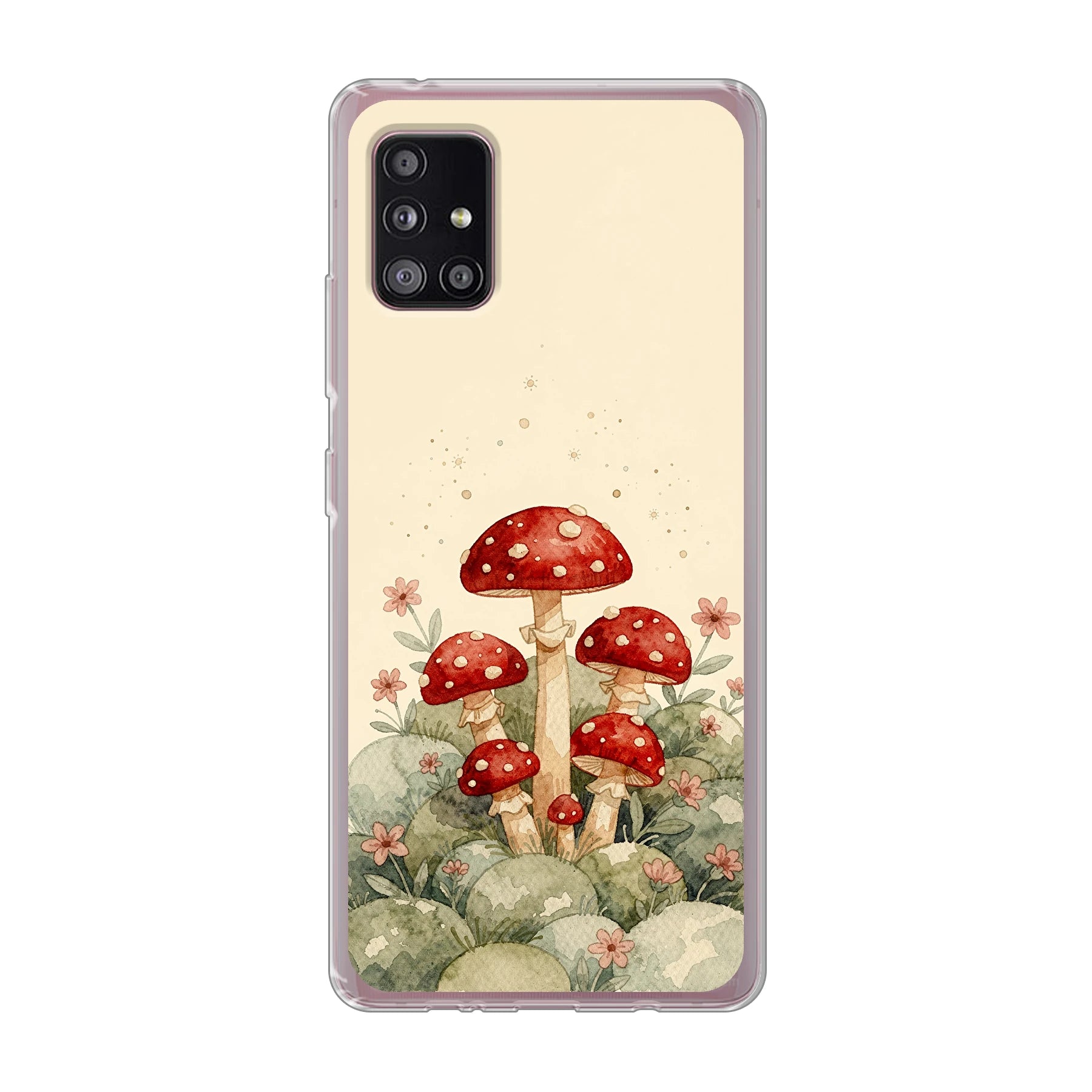 Samsung Galaxy A51 5G phone case