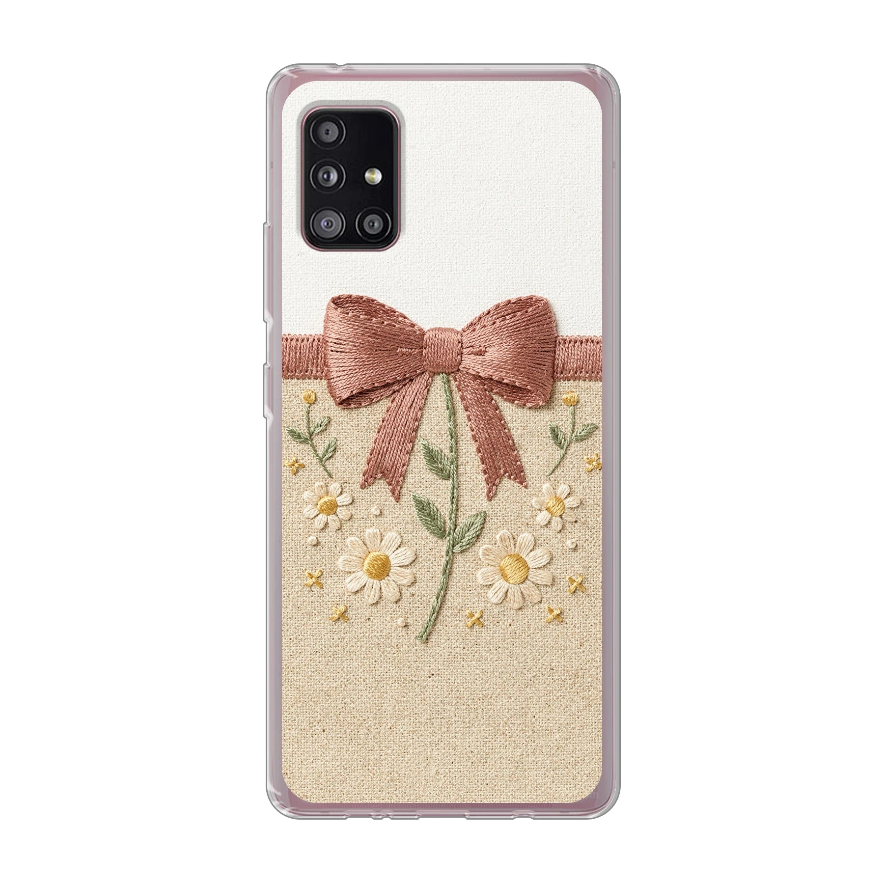 Samsung Galaxy A51 5G phone case
