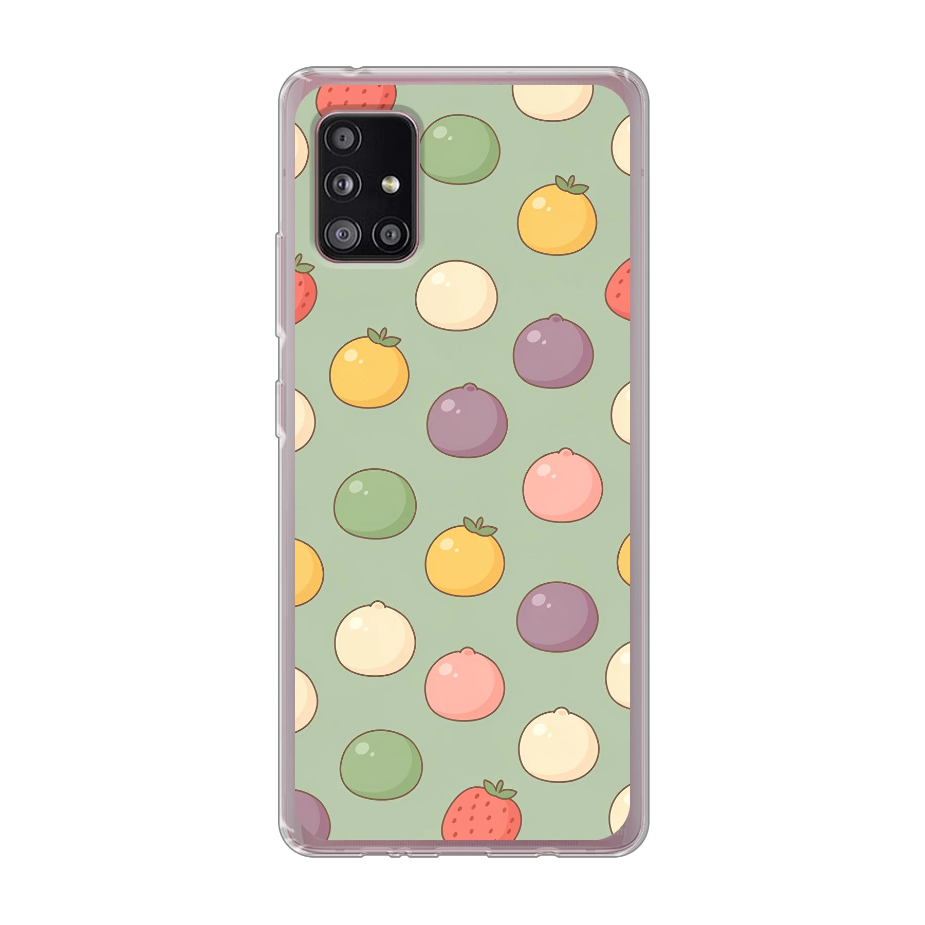 Samsung Galaxy A51 5G phone case