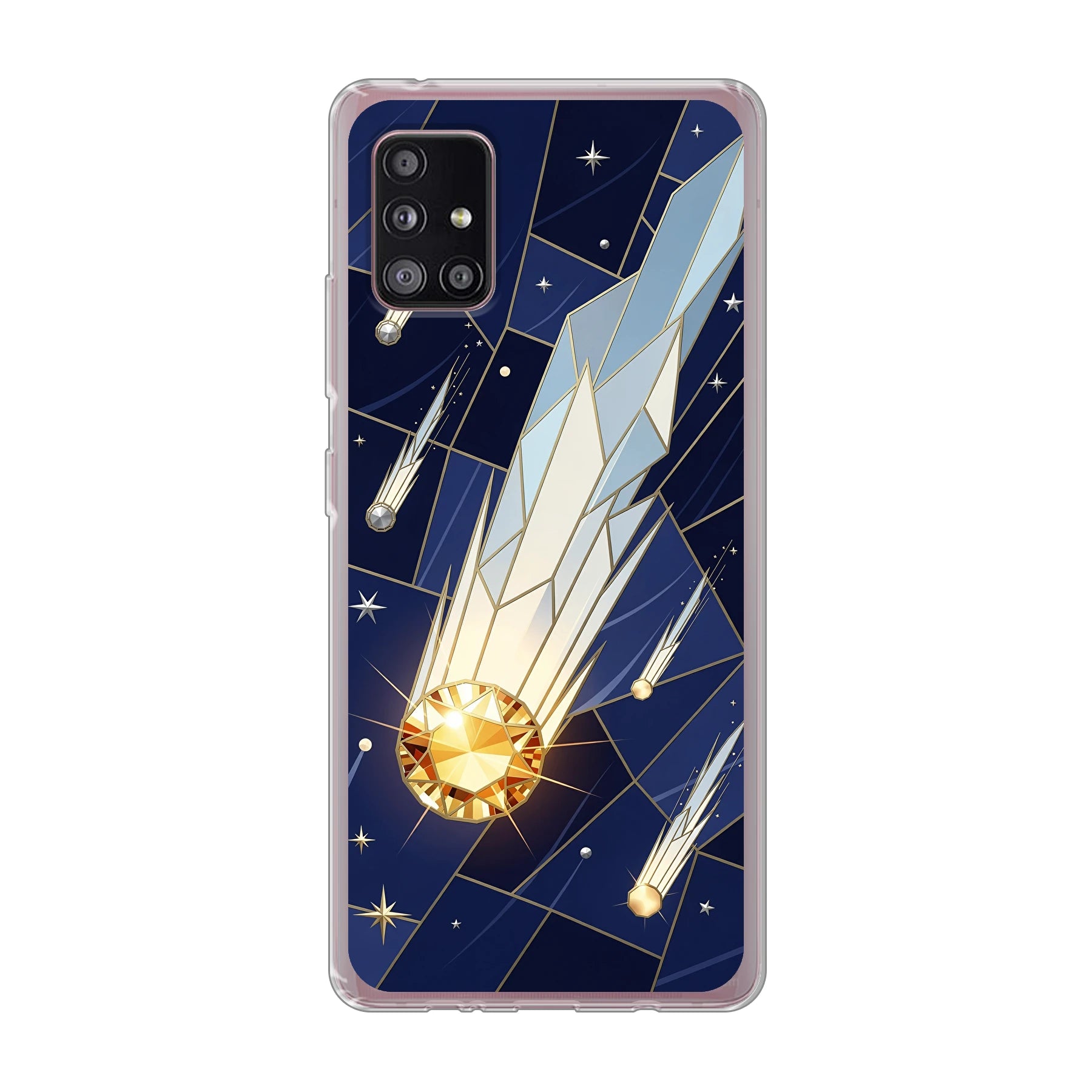 Samsung Galaxy A51 5G phone case