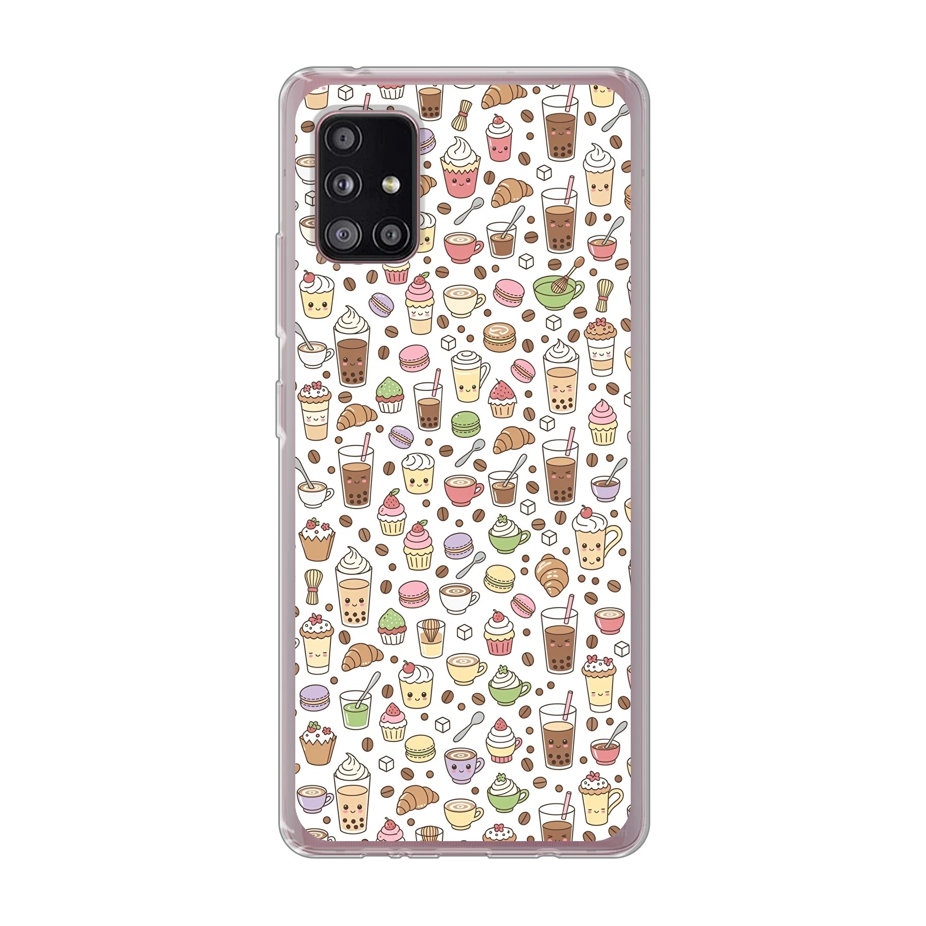 Samsung Galaxy A51 5G phone case