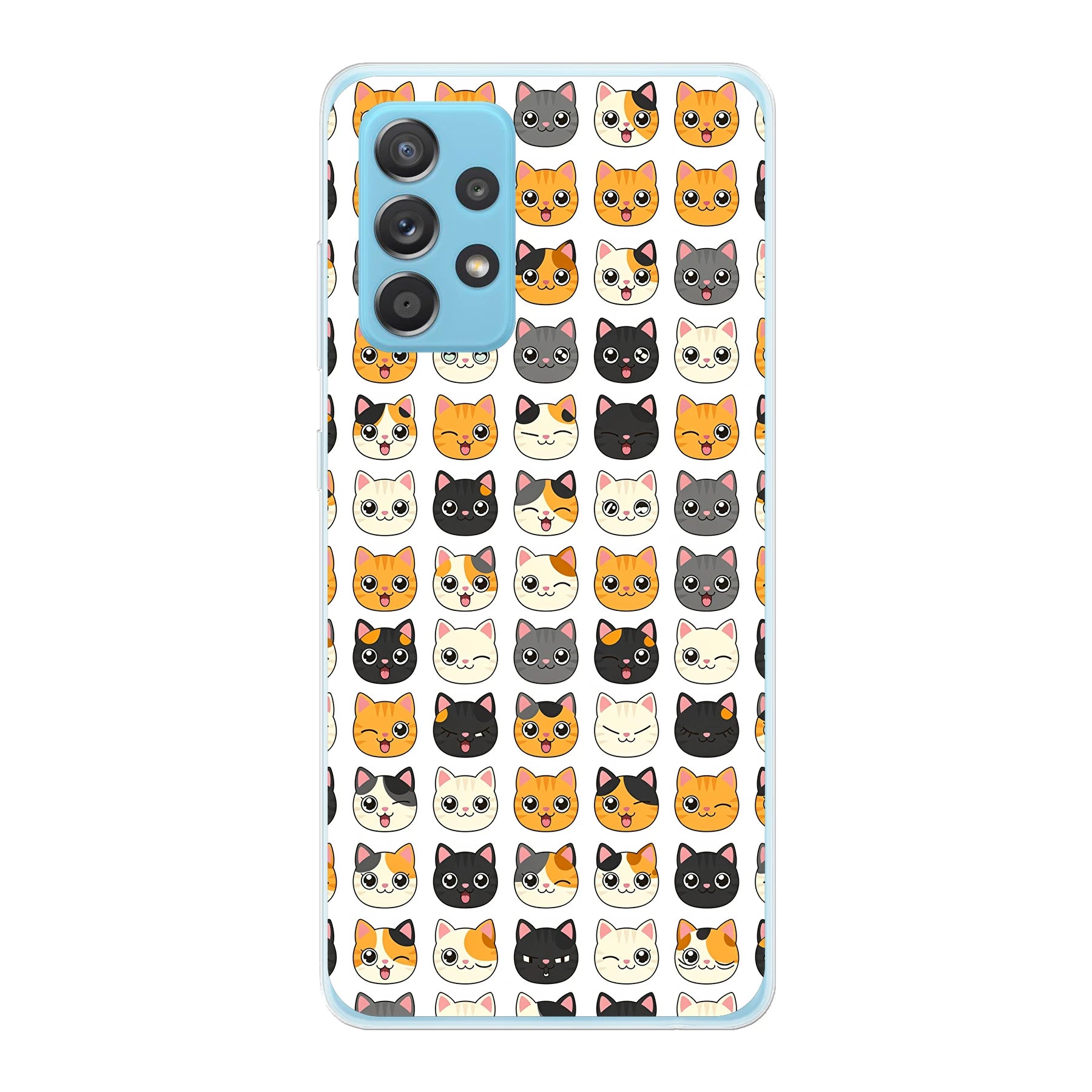 Samsung Galaxy A53 5G phone case