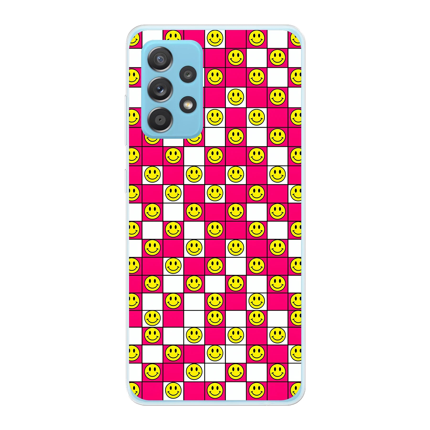 Samsung Galaxy A53 5G phone case