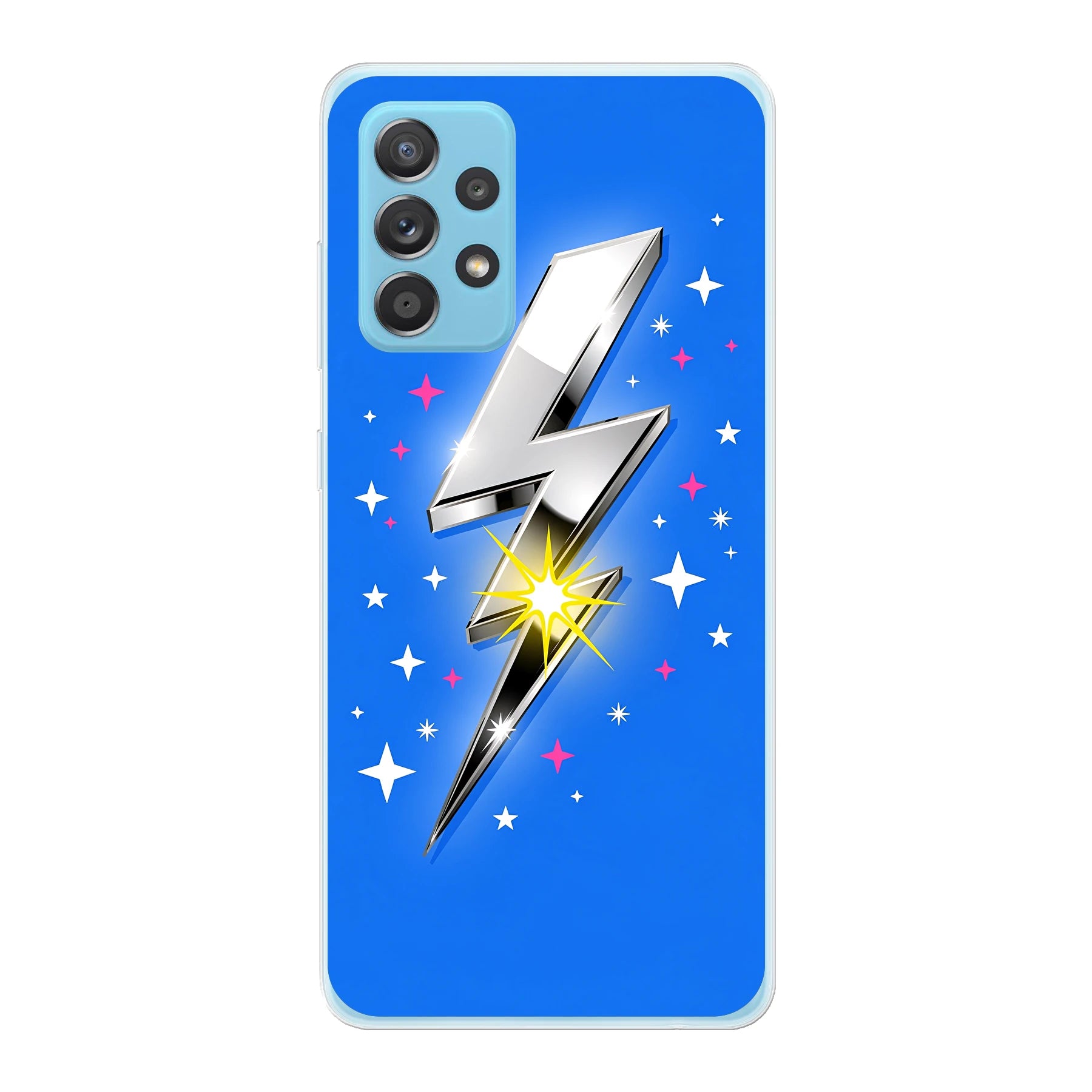 Samsung Galaxy A53 5G phone case