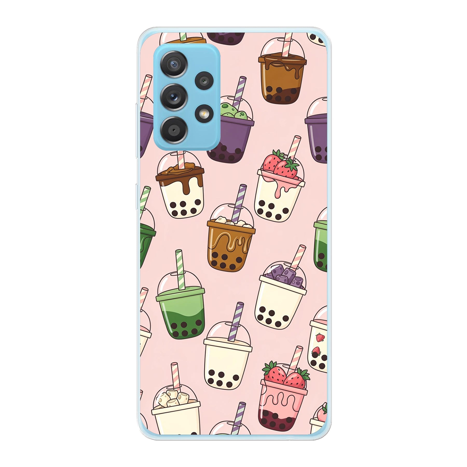 Samsung Galaxy A53 5G phone case