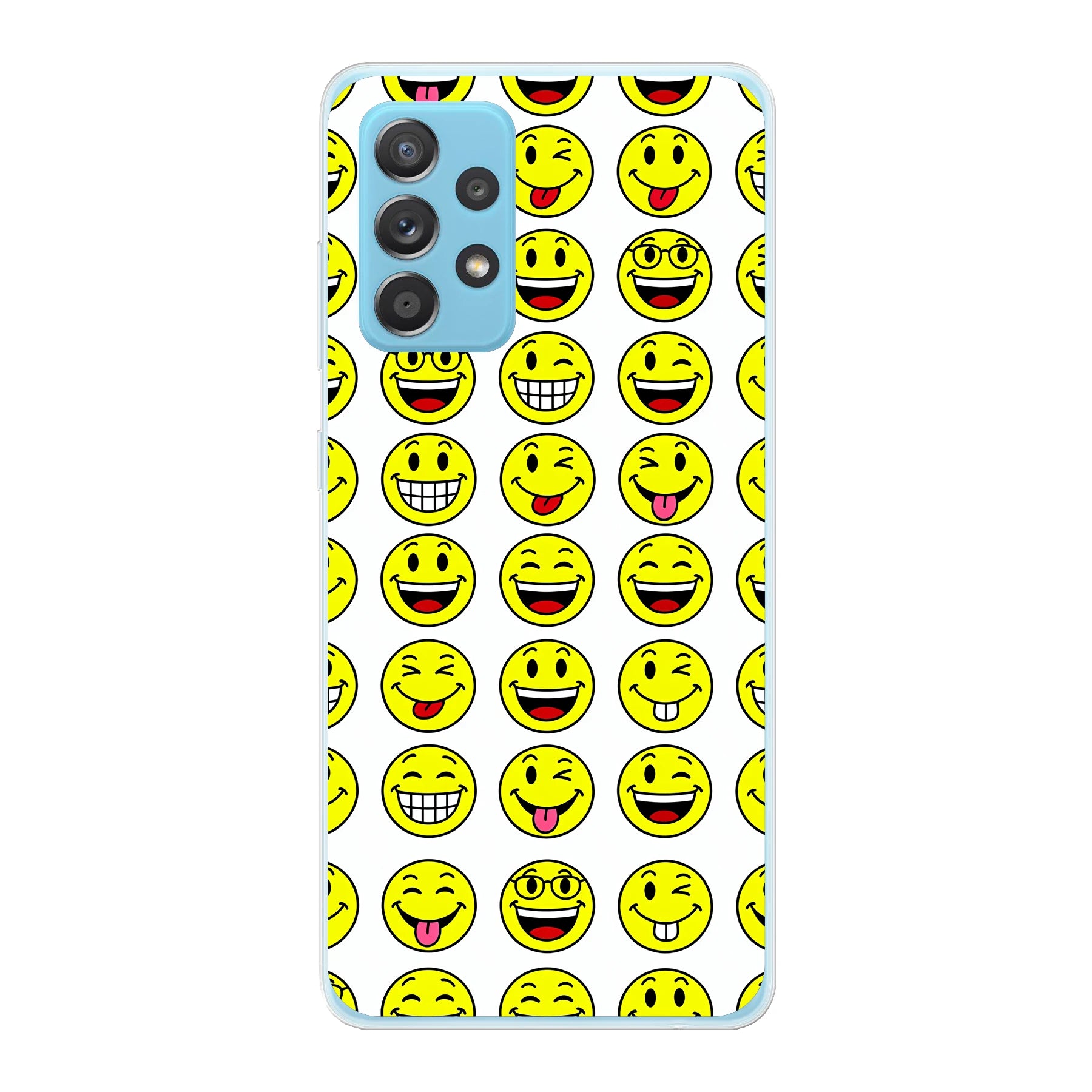 Samsung Galaxy A53 5G phone case
